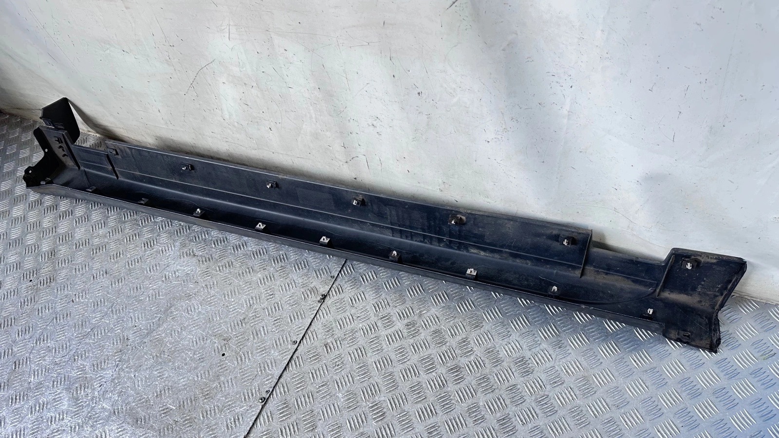 Tröskelpanel Höger Hyundai Tucson TL 87754-D7000 image 3