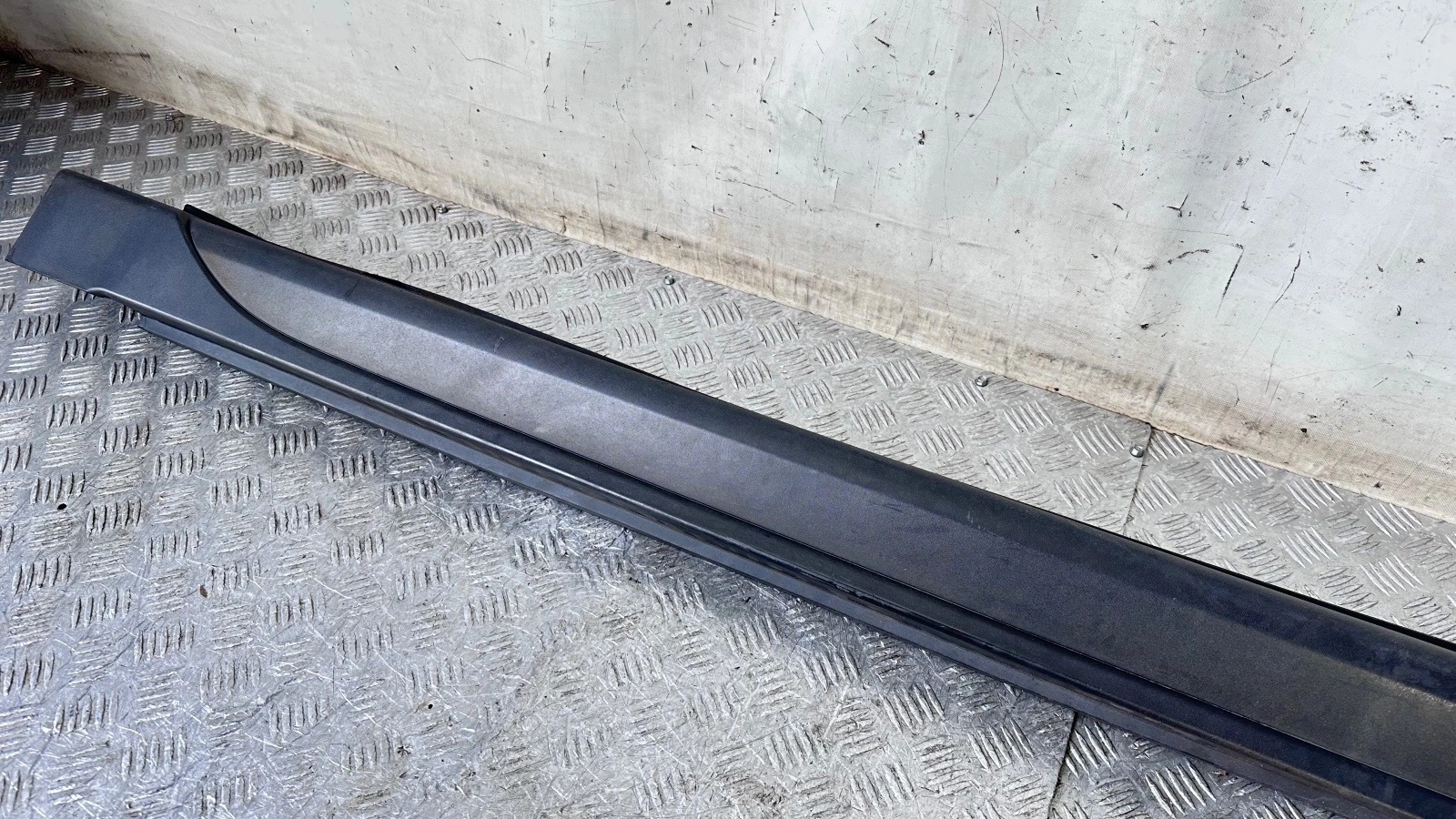 Tröskelpanel Höger Hyundai Tucson TL 87754-D7000 image 6