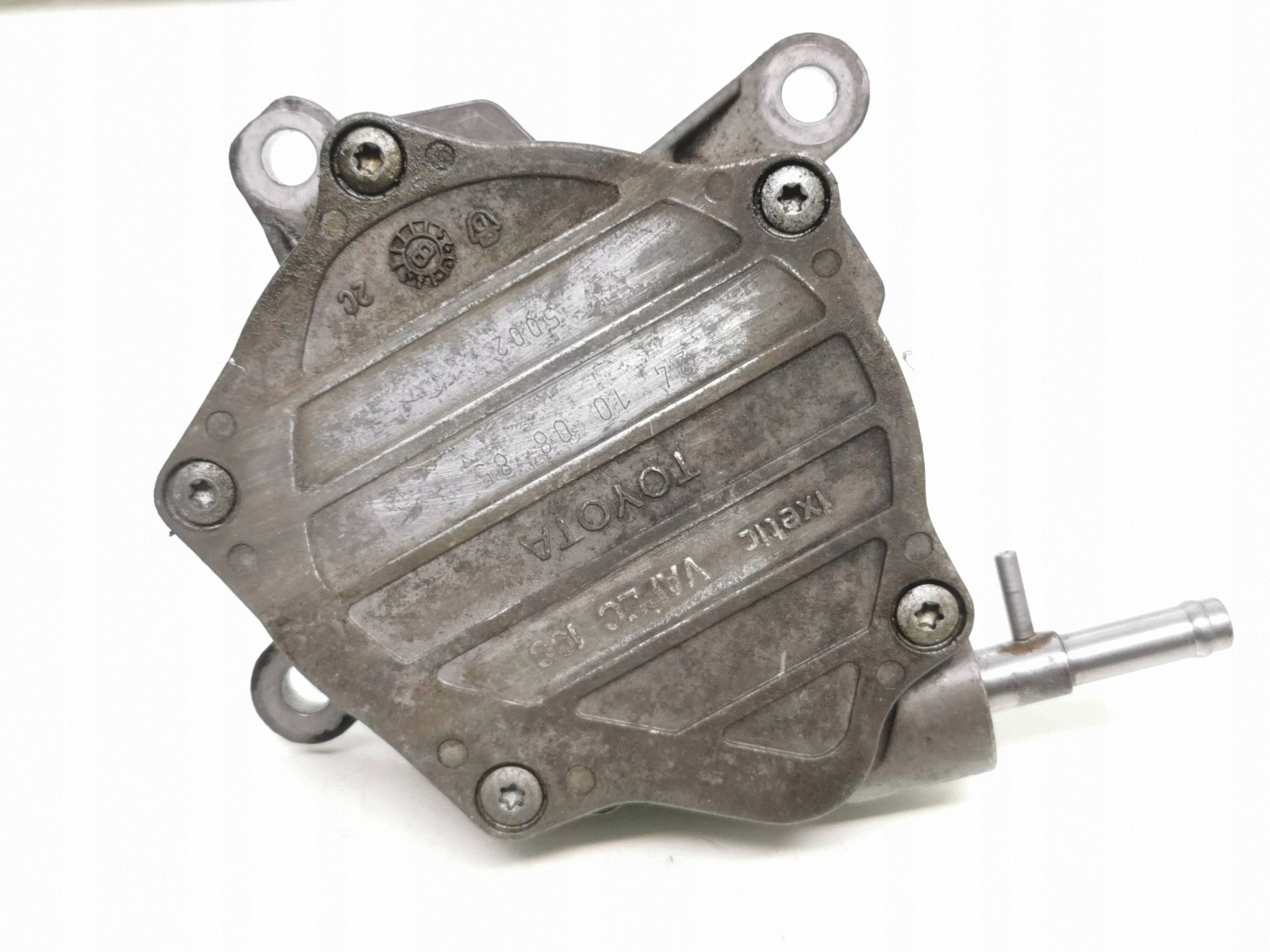 Pompe à vide Toyota RAV4 XA30 2006 24100885 image 3