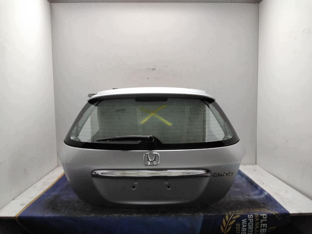 Honda Civic VII Heckklappe OEM F-168616- image 2