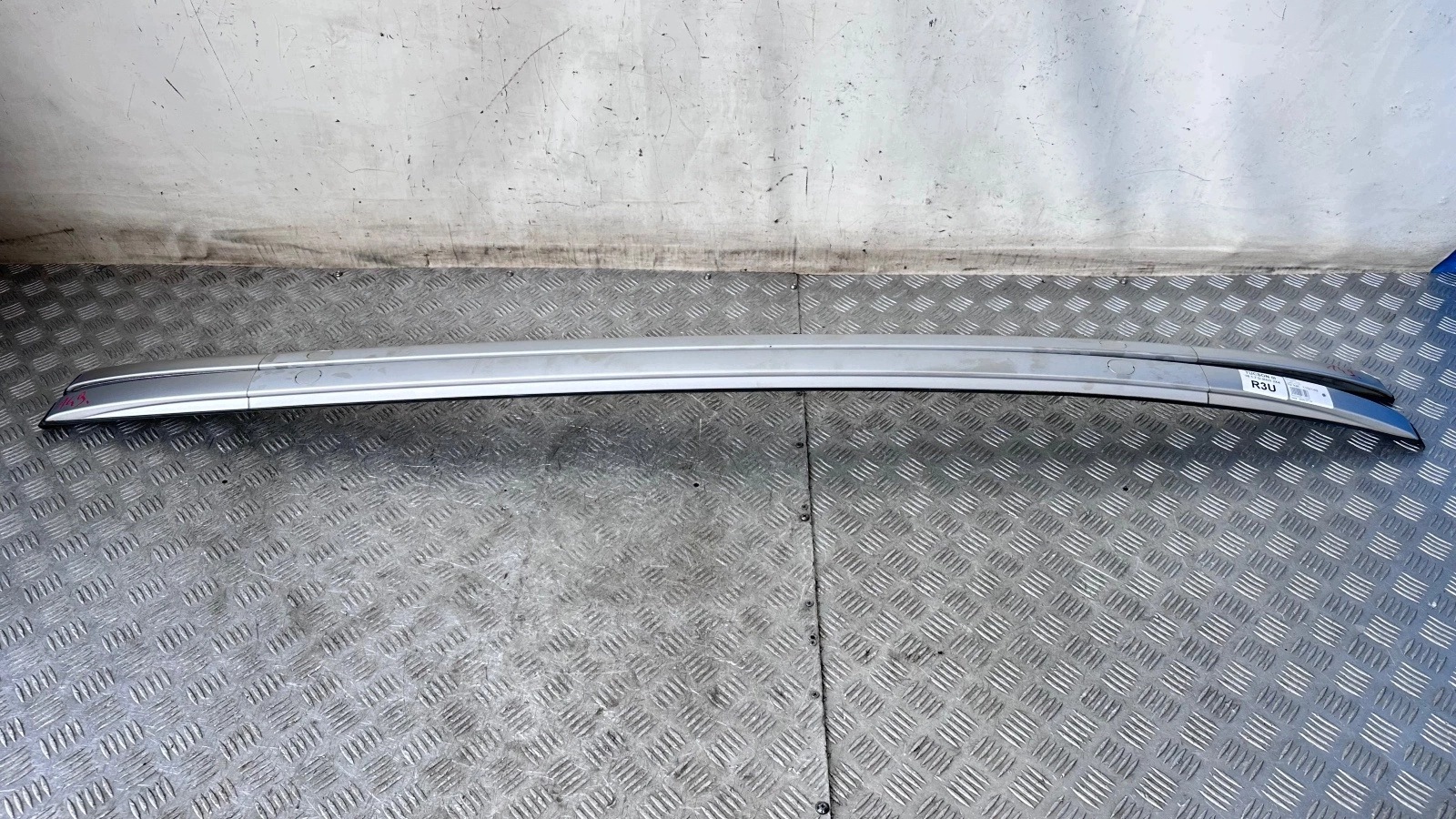 Dachreling Hyundai Tucson TL 15-20 OEM 6177372_GRIB image 2
