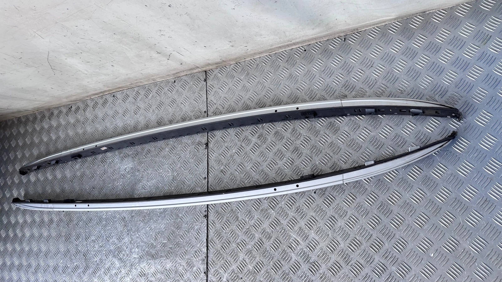 Dachreling Hyundai Tucson TL 15-20 OEM 6177372_GRIB image 3