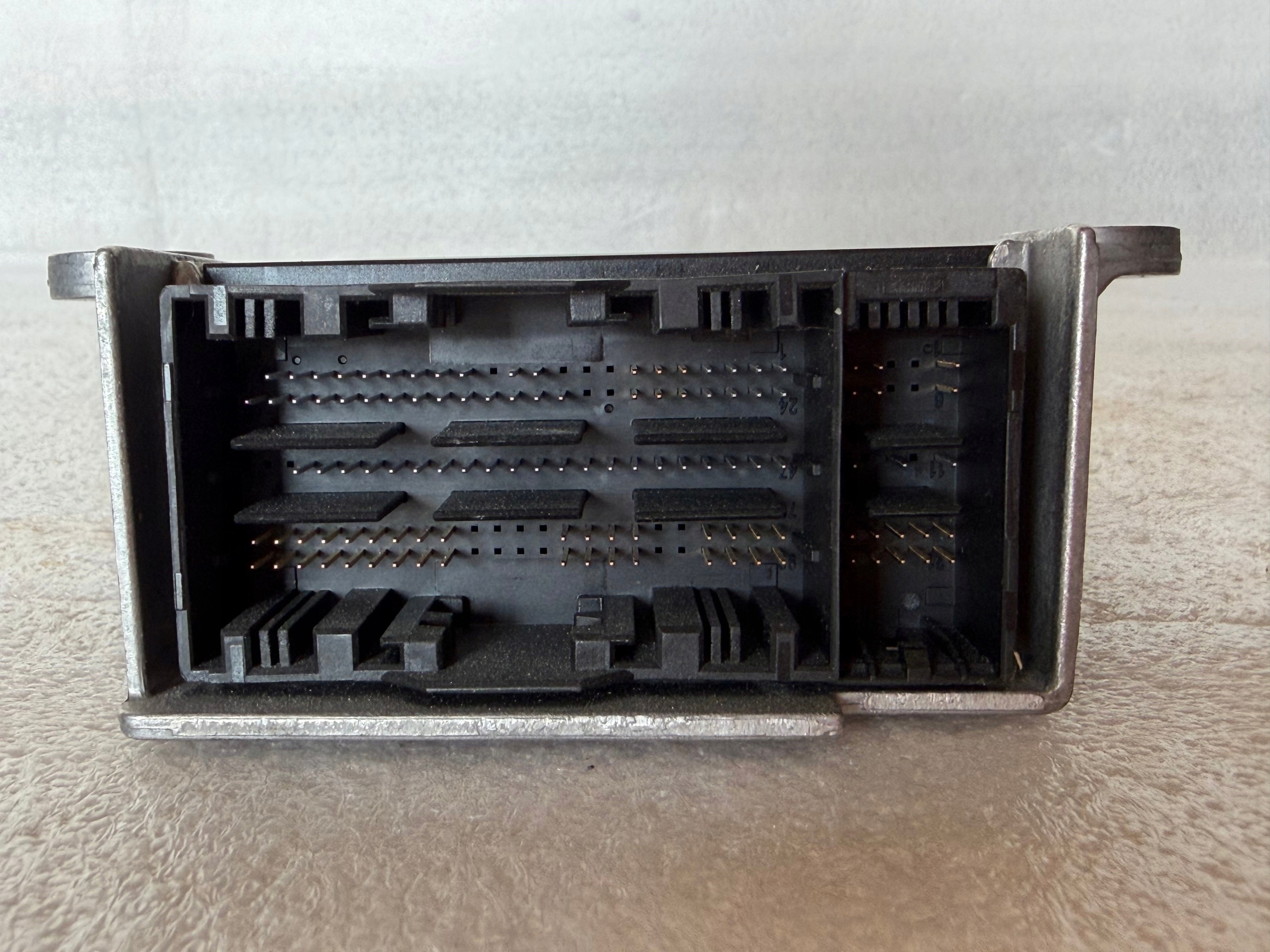 BMW X3 G01 X4 G02 Module Airbag 65776994532 image 5