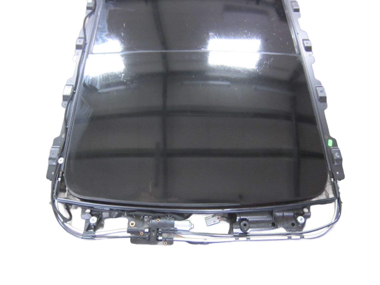 Techo panorámico Volvo XC90 II usado image 3