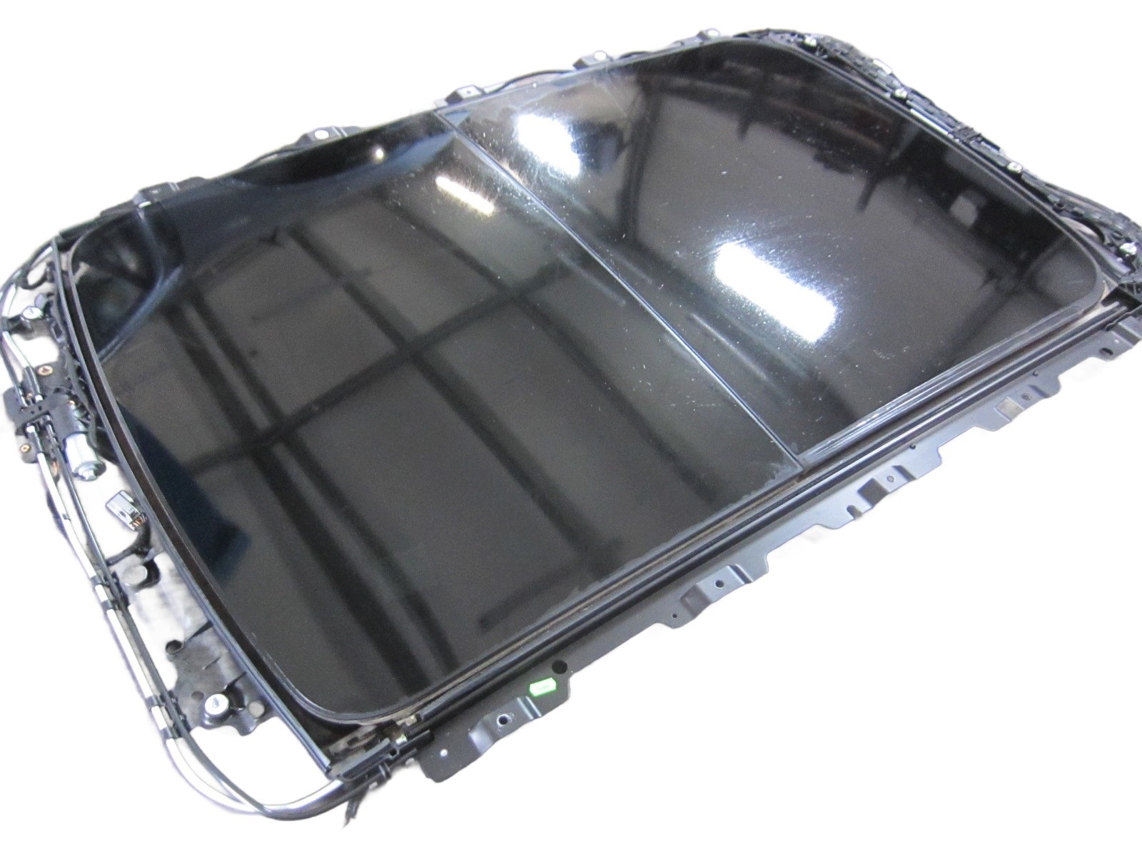Techo panorámico Volvo XC90 II usado image 4