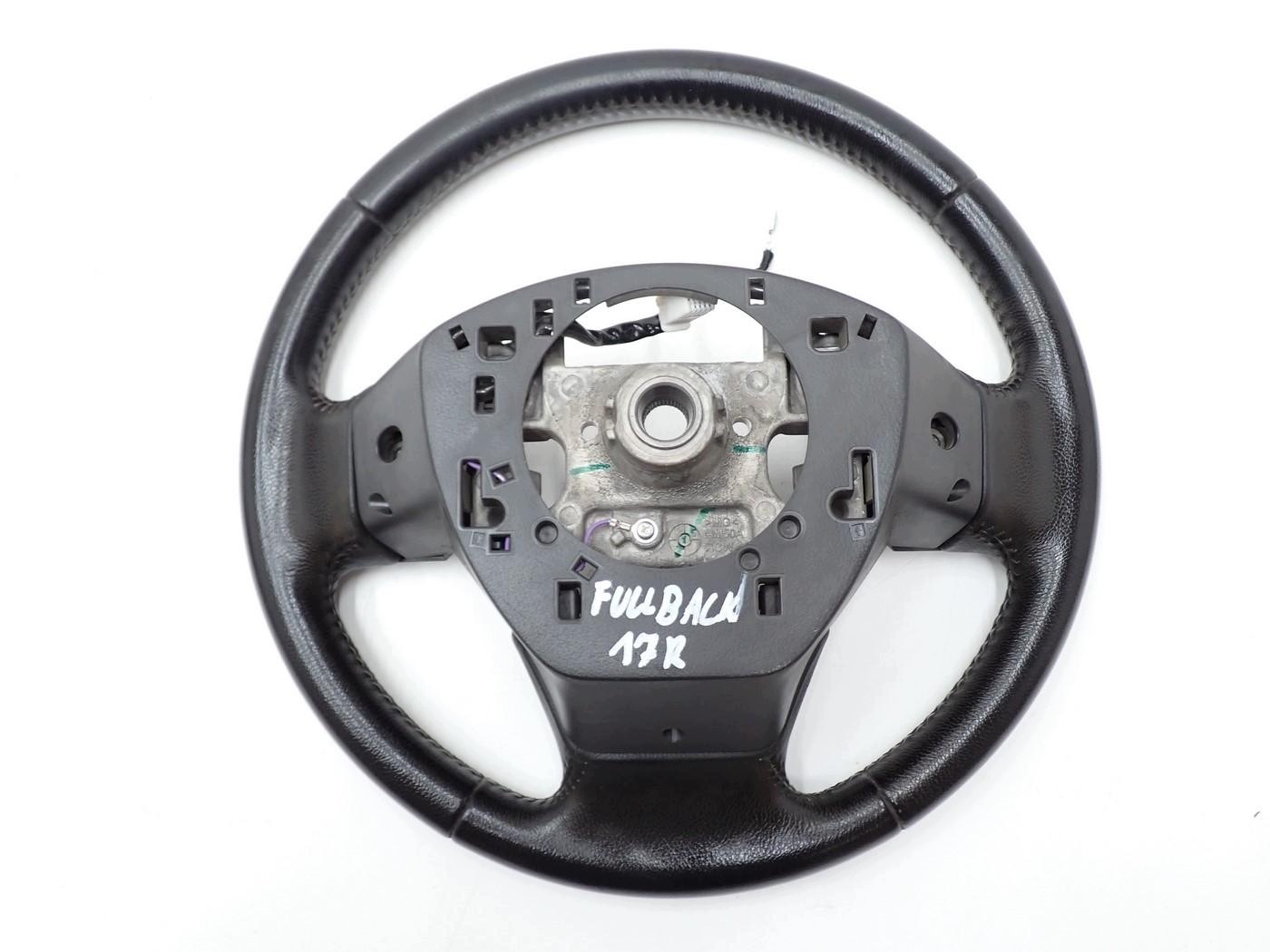 DIRECTOR MULTIFULLBACK L200 17R image 5