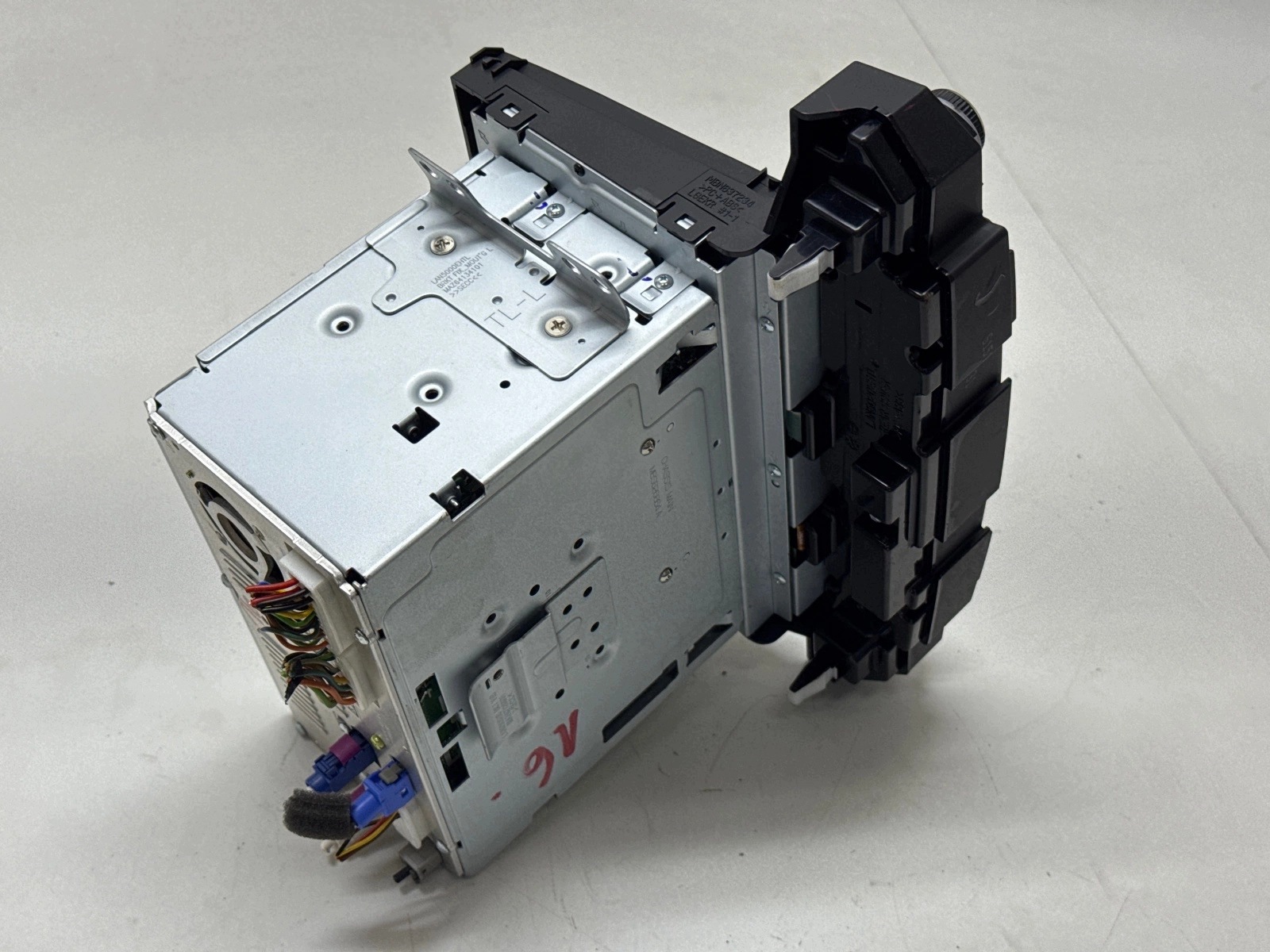 GPS-Navigation Hyundai Tucson TL 96560-D70104X 15-20 image 5