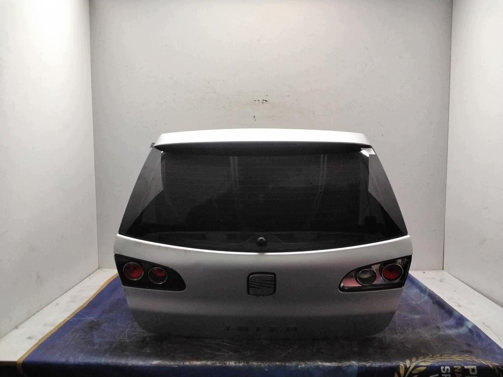 SEAT Ibiza 3 Baklucka (F-168400-) image 2
