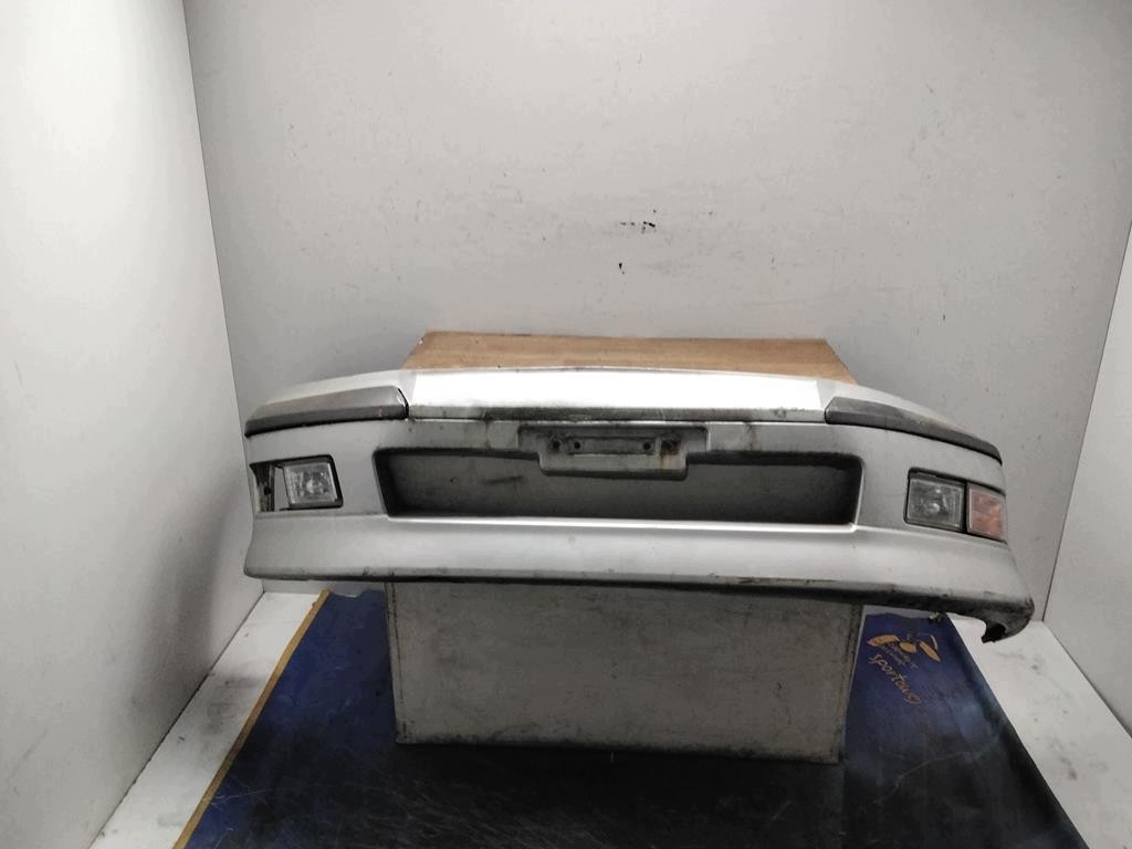 Mitsubishi Space Wagon etupuskuri F-168415- image 2