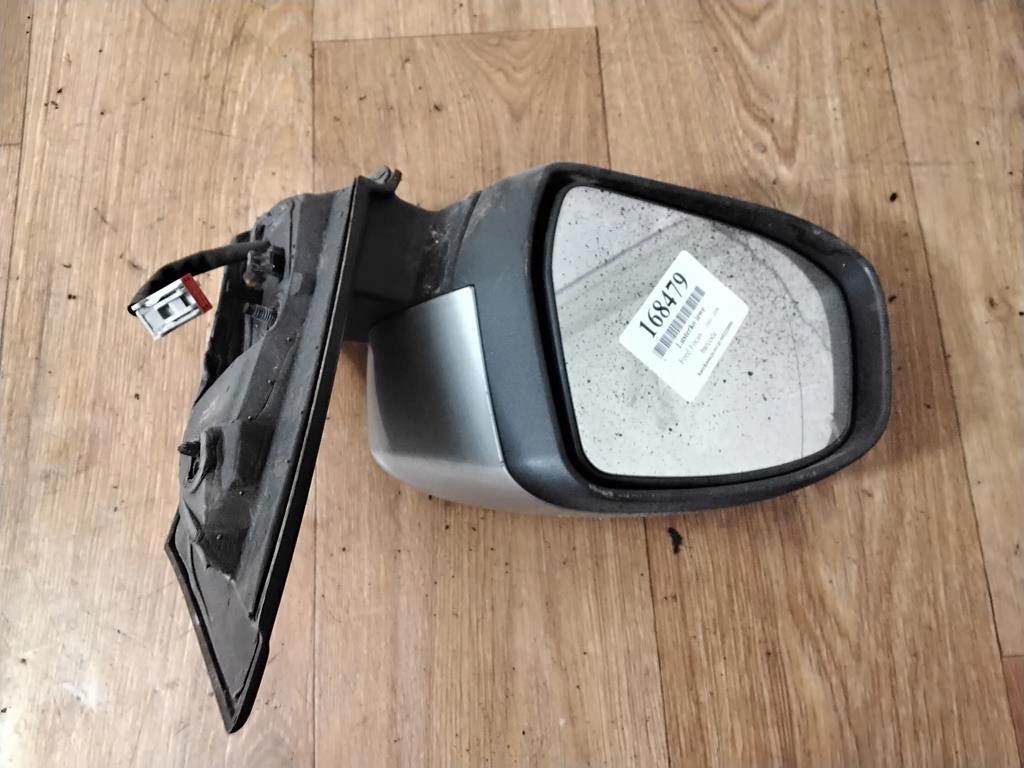 FORD FOCUS MK2 LIFT LUSTERKO LEWE 6PIN image 2