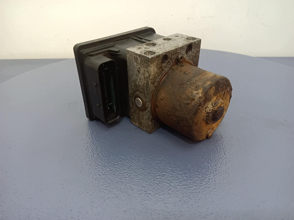 Bomba ABS Renault Laguna II Lift 05-07 OEM E-112367 image 3