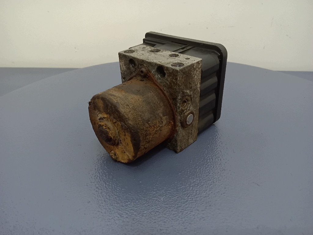 Bomba ABS Renault Laguna II Lift 05-07 OEM E-112367 image 4