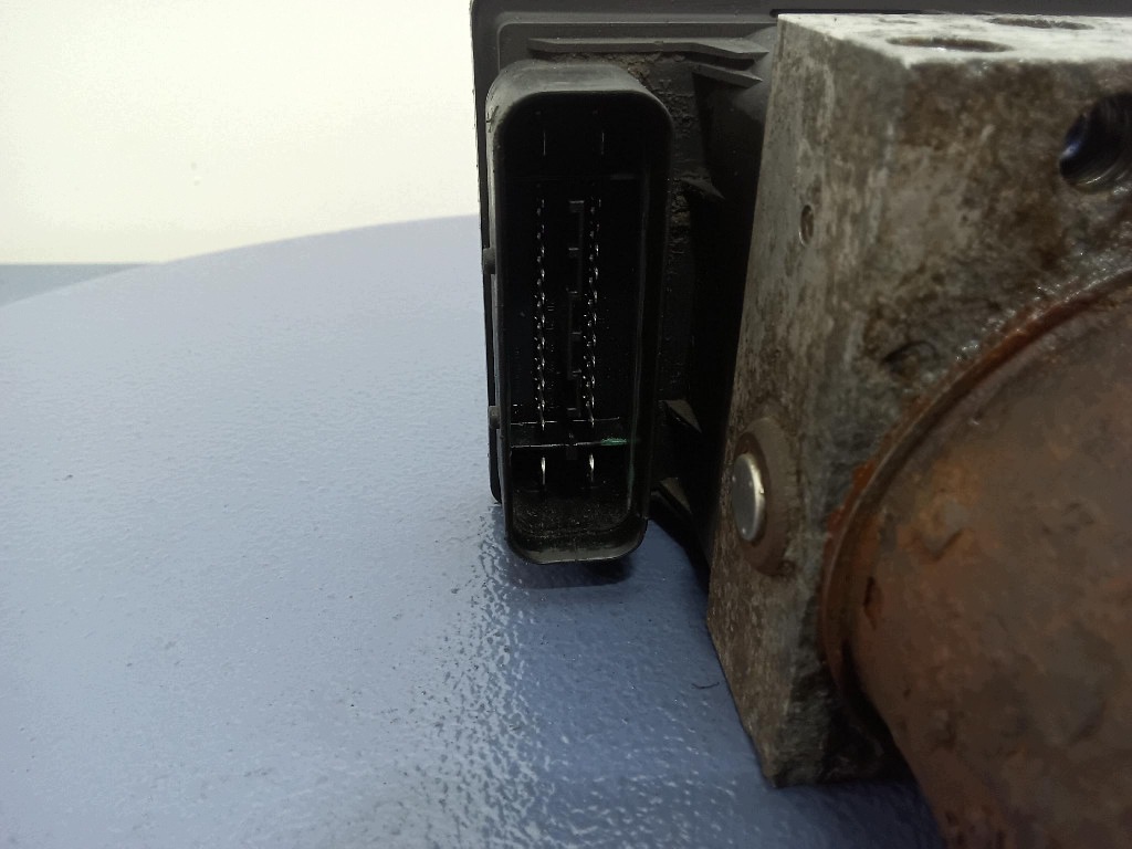 Bomba ABS Renault Laguna II Lift 05-07 OEM E-112367 image 6