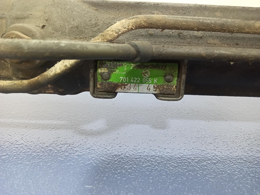 Direction VW Transporter T4 1.9 TD 701422055K image 8