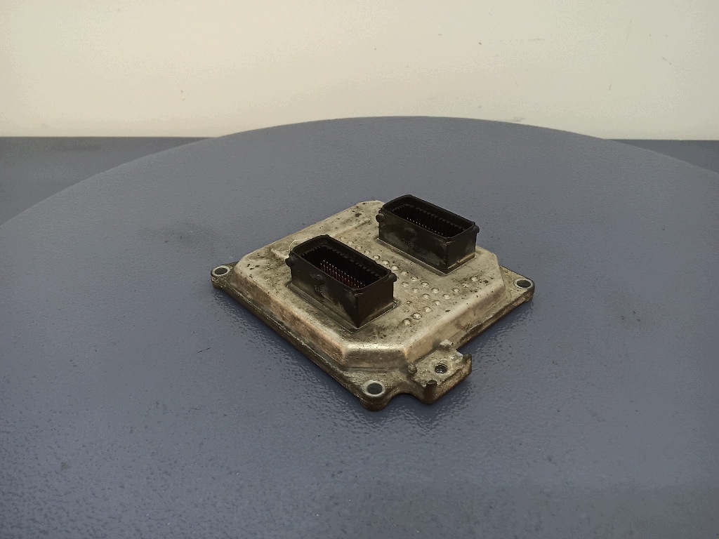 Opel Zafira B 1.8 16V 140KM ECU 55564081
