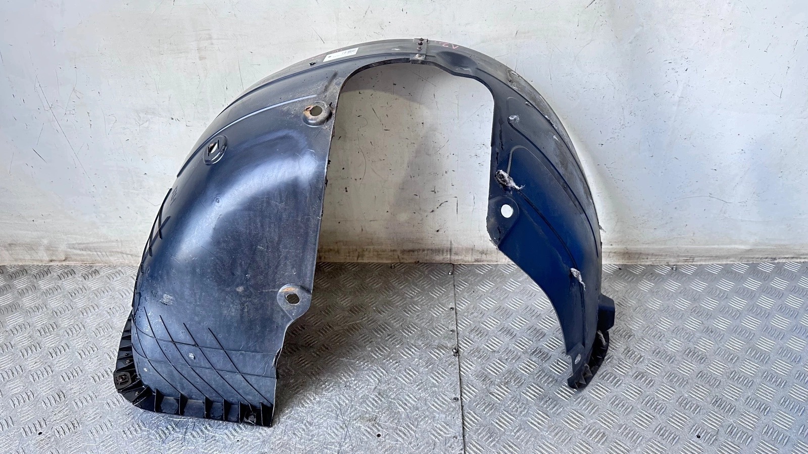 Nadkole prawy przód Hyundai Tucson TL 86814-D7000 15-20