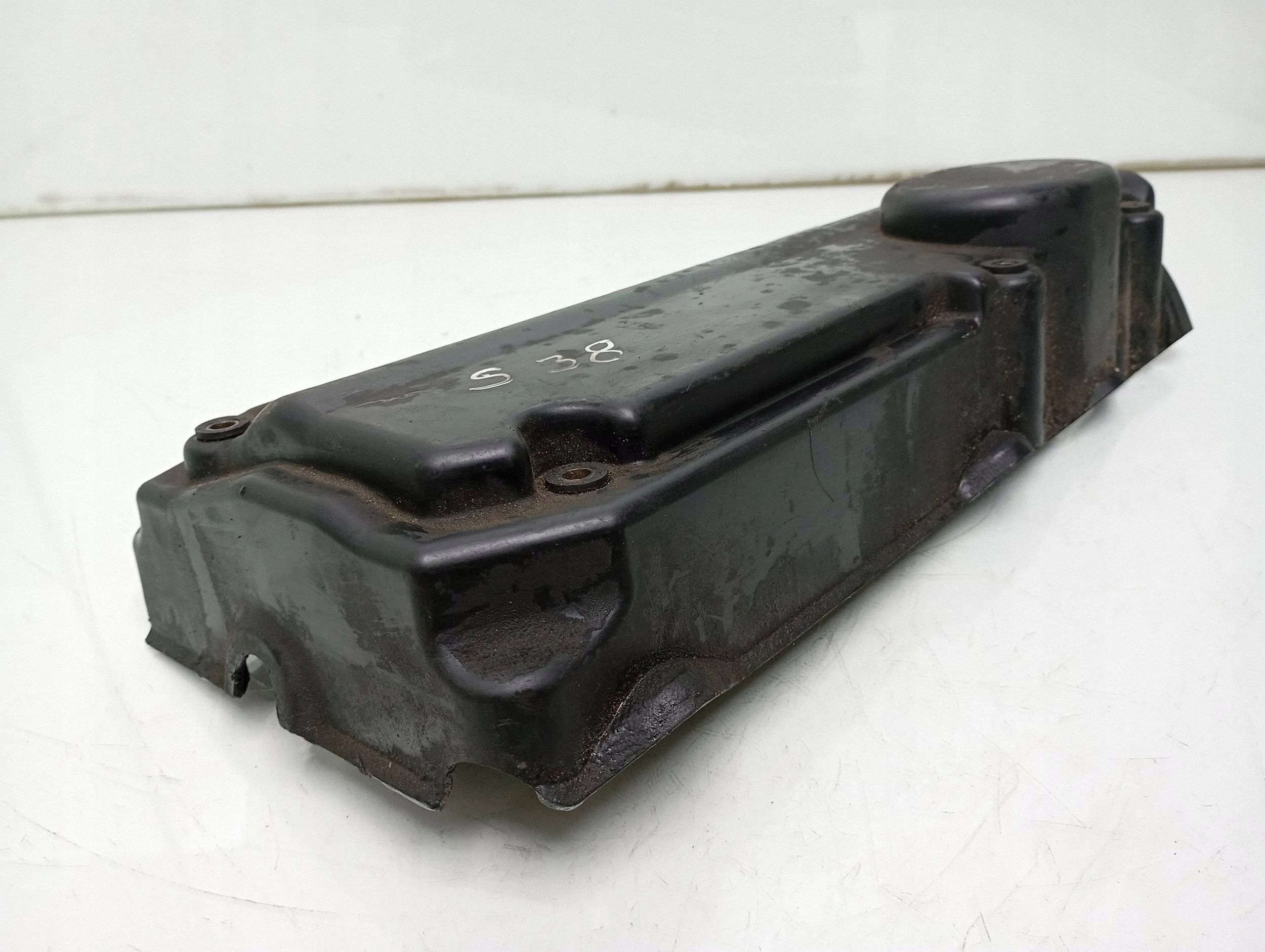 Mercedes-Benz Vito Viano W639 Kannen tiiviste A6460160224