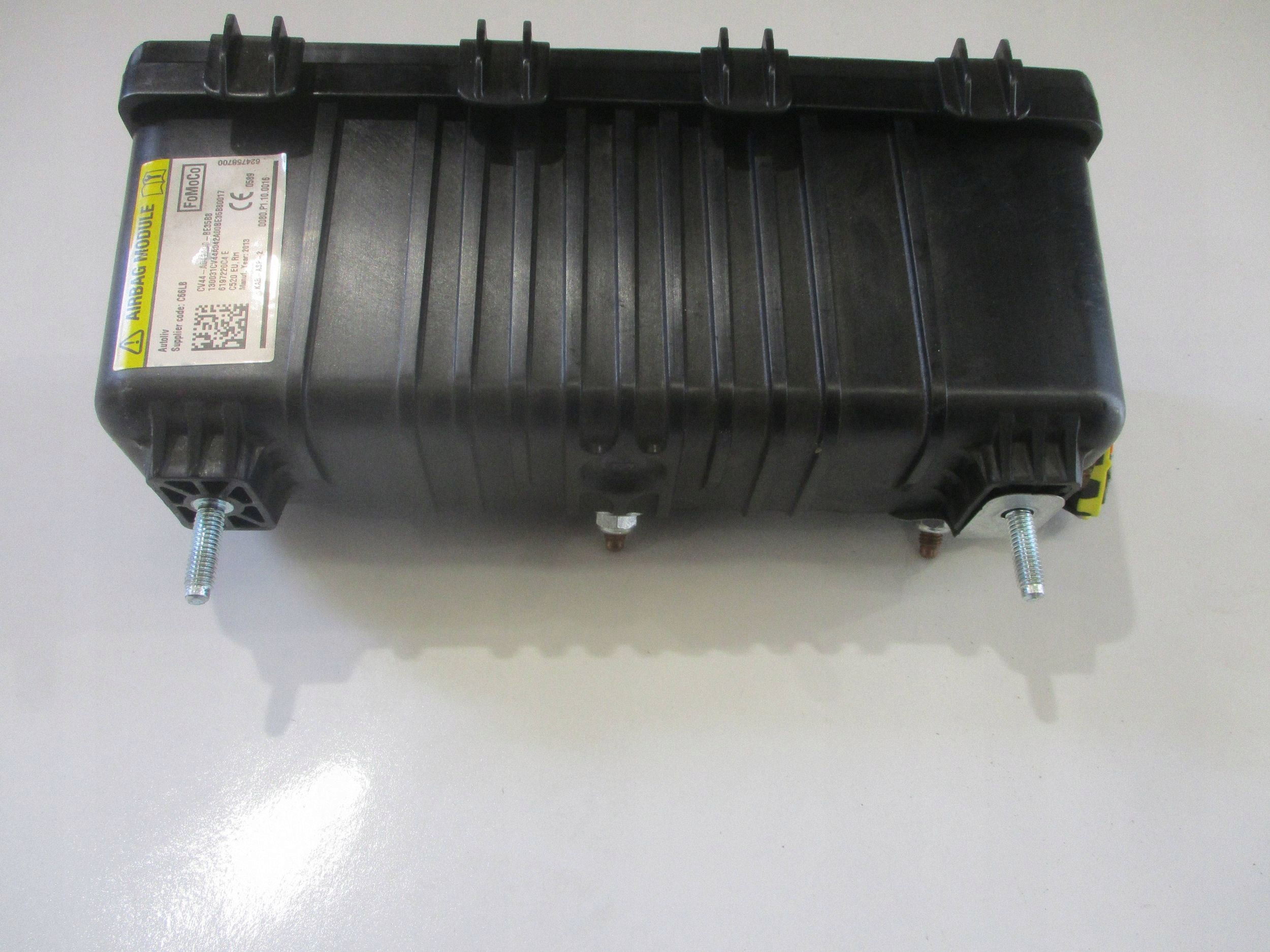Polvivaraisin Ford Kuga MK2 CV44-A042A00-BE35B8 image 4