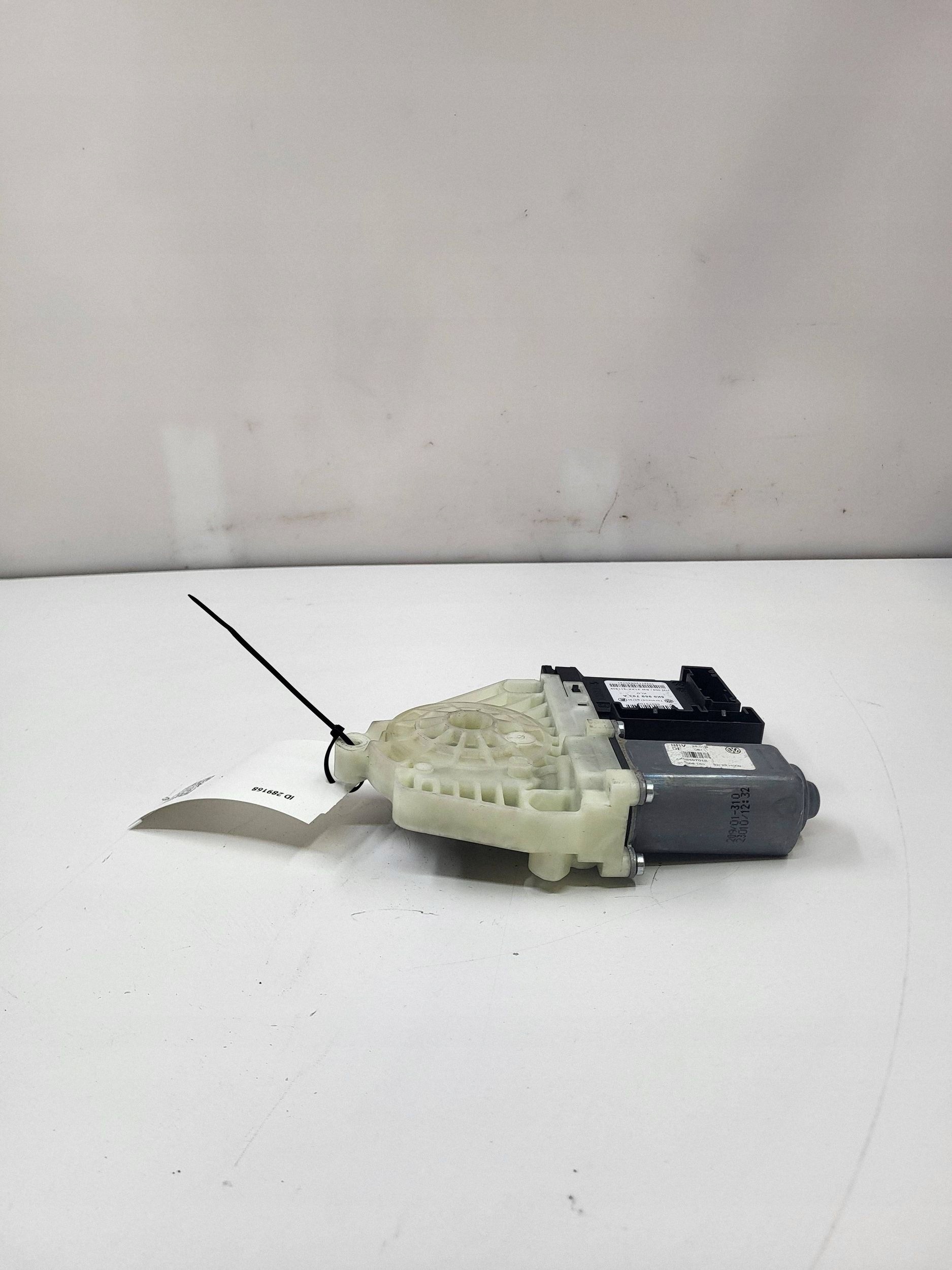 Motor do Vidro Dianteiro Esquerdo Skoda Octavia II 5K0959793A image 3