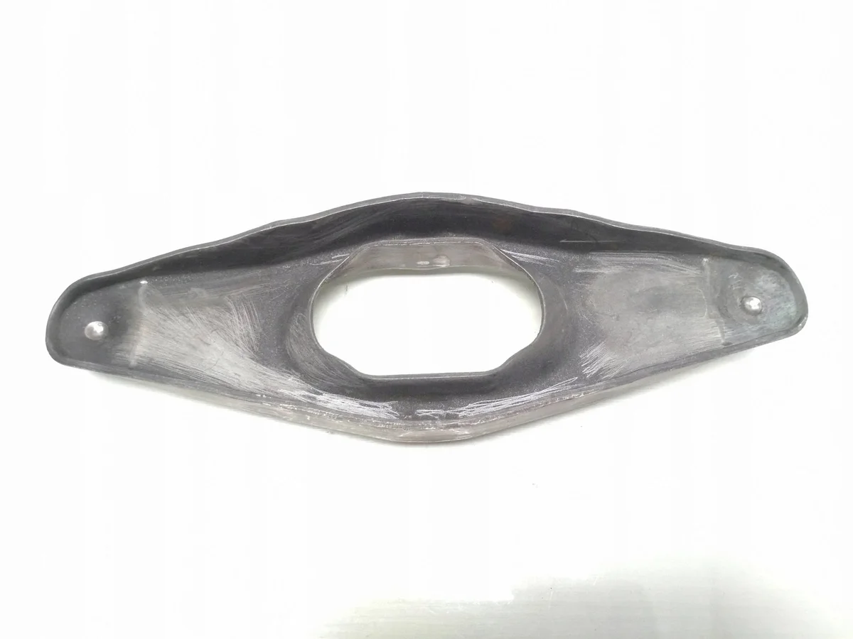 2006 BMW 1 E81 E87 Clutch Lever FRC97908 image 3