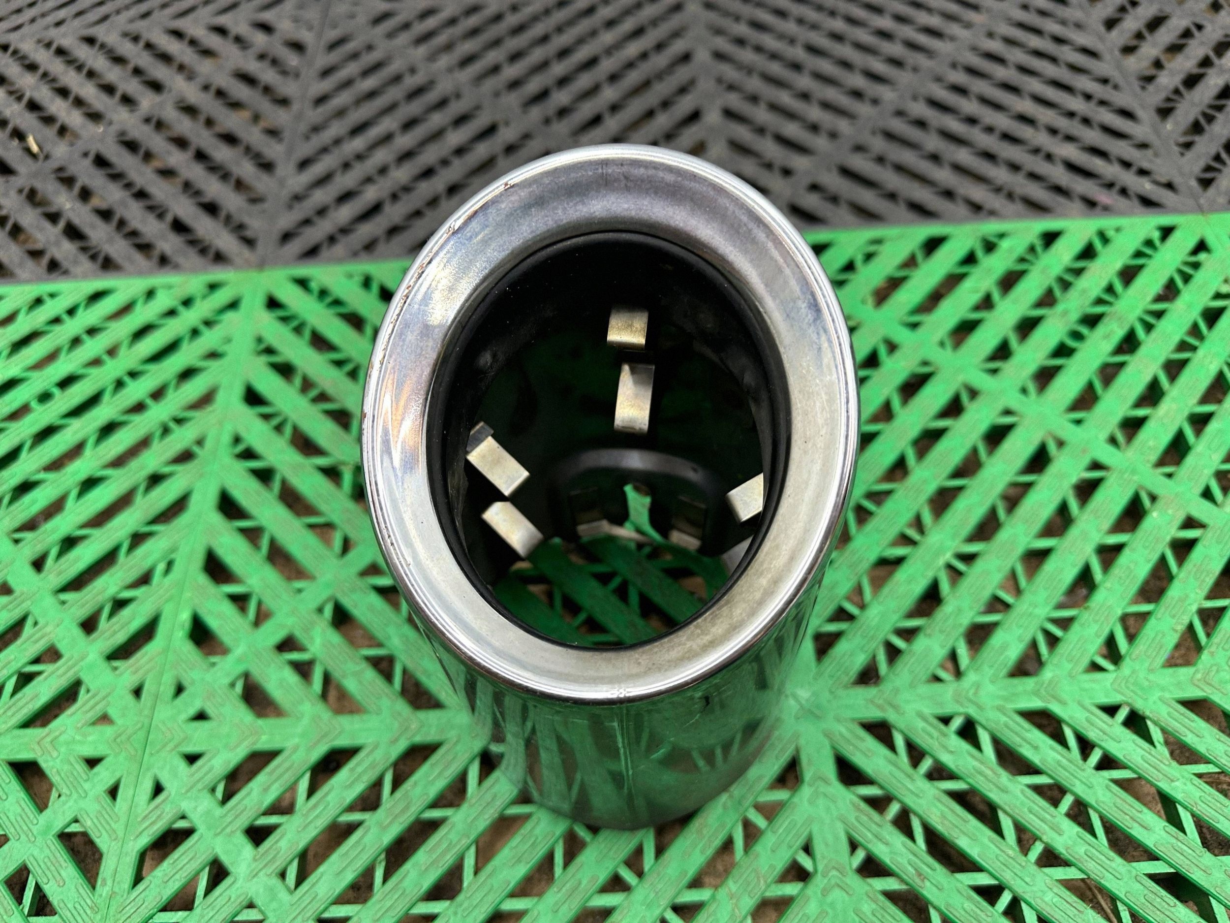 BMW G20 G21 G23 G26 Exhaust Tip 5A27117