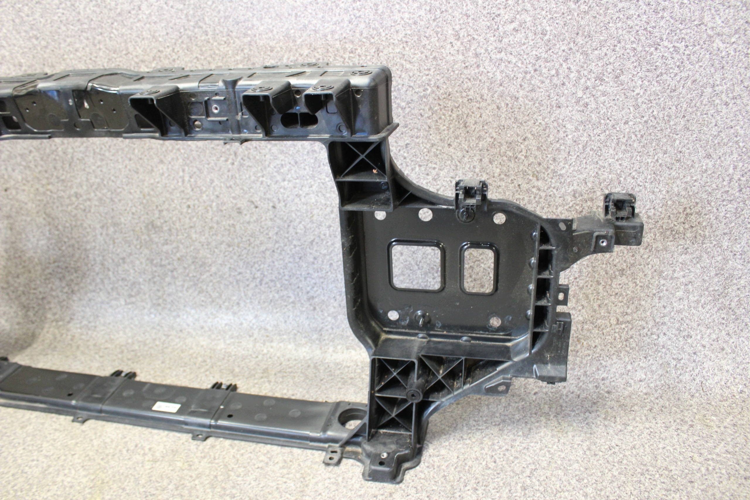 Hyundai Ioniq 5 21- Förstärkning Fram 64101-GI500 image 3
