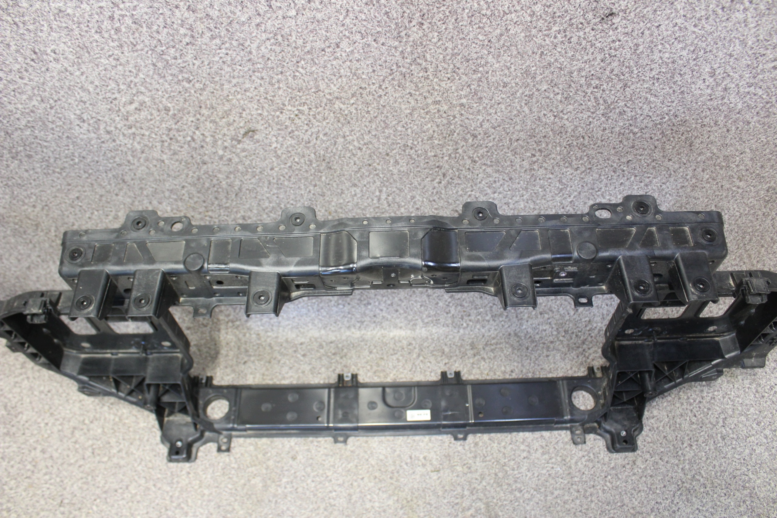 Hyundai Ioniq 5 21- Förstärkning Fram 64101-GI500 image 4