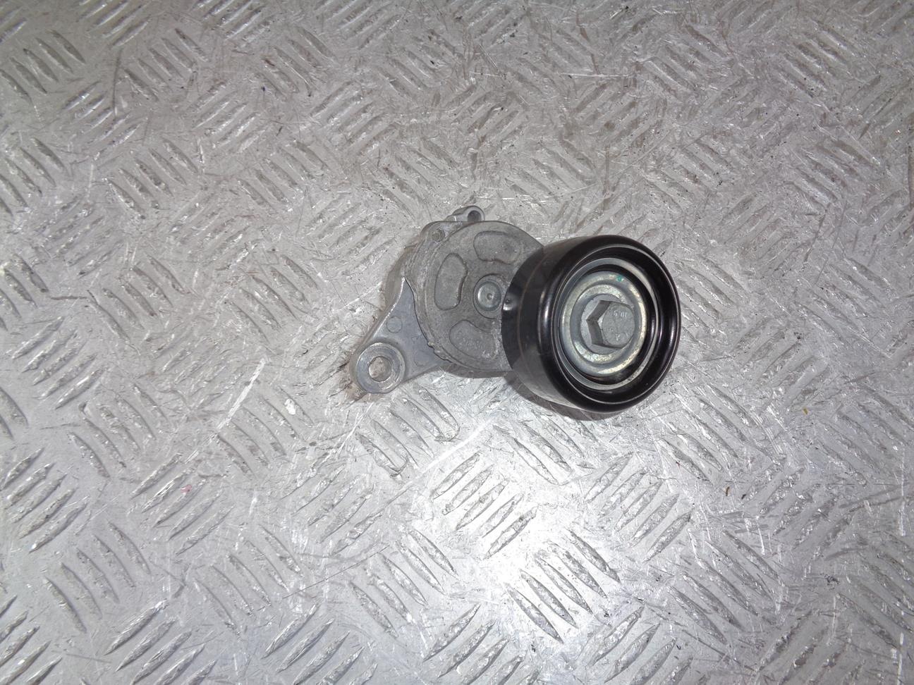 Tensor Rodillo Correa MG ZS II 1.5 16V Gasolina 2024- image 2