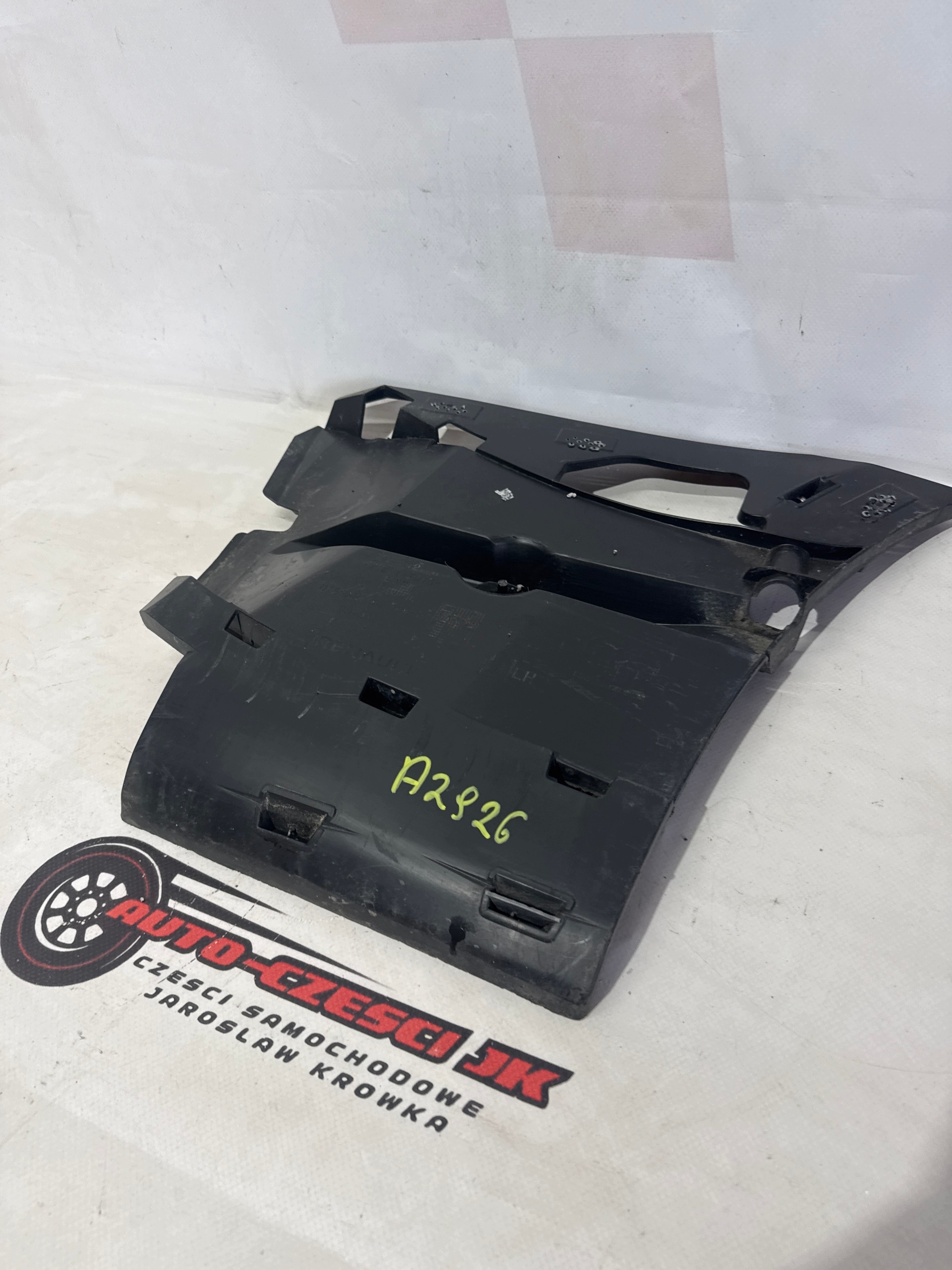 Nissan Primastar Bumper Bracket Left Front