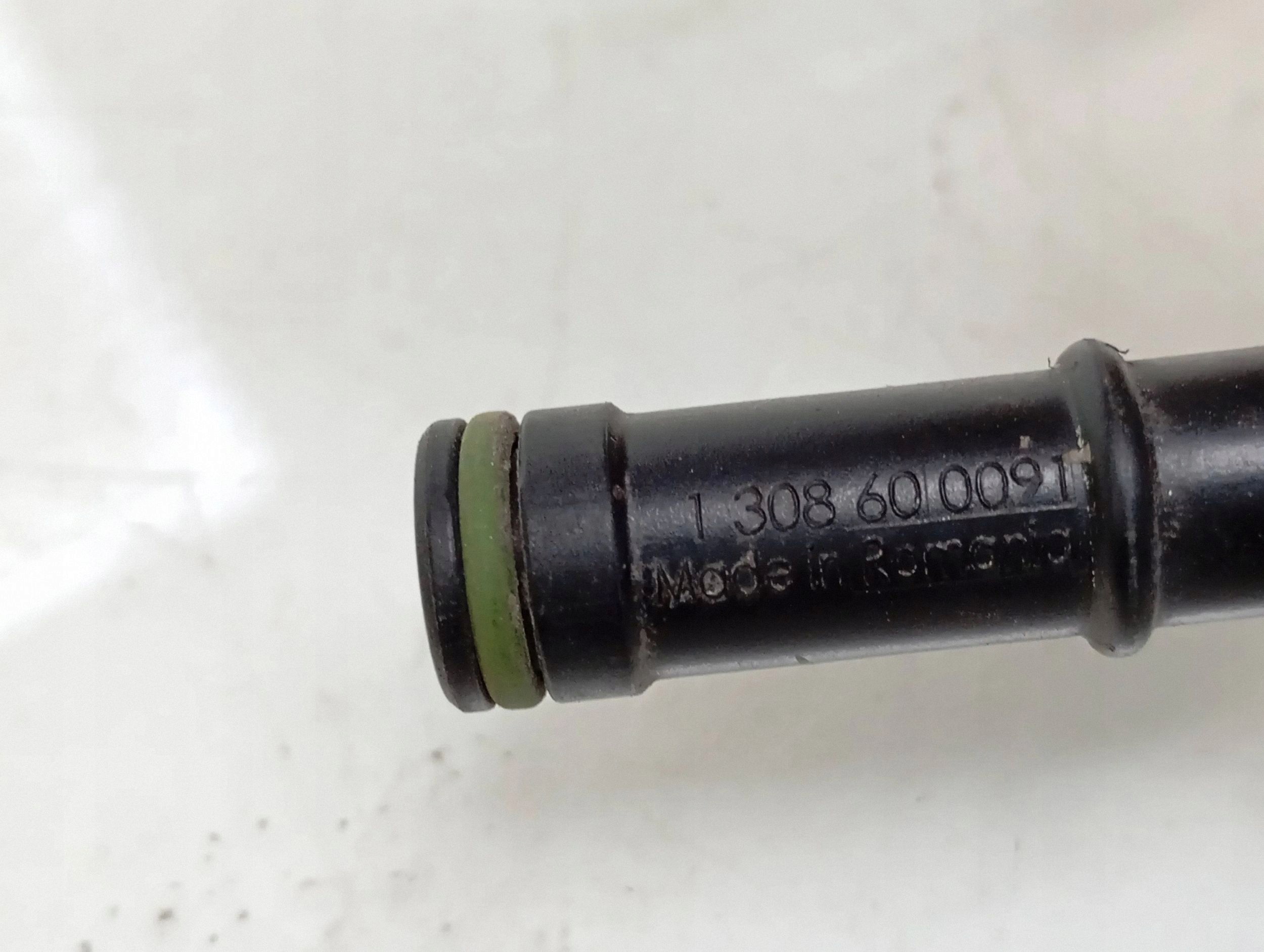 Lave-projecteur Tiguan 2008 VW OE 1308600091 image 4