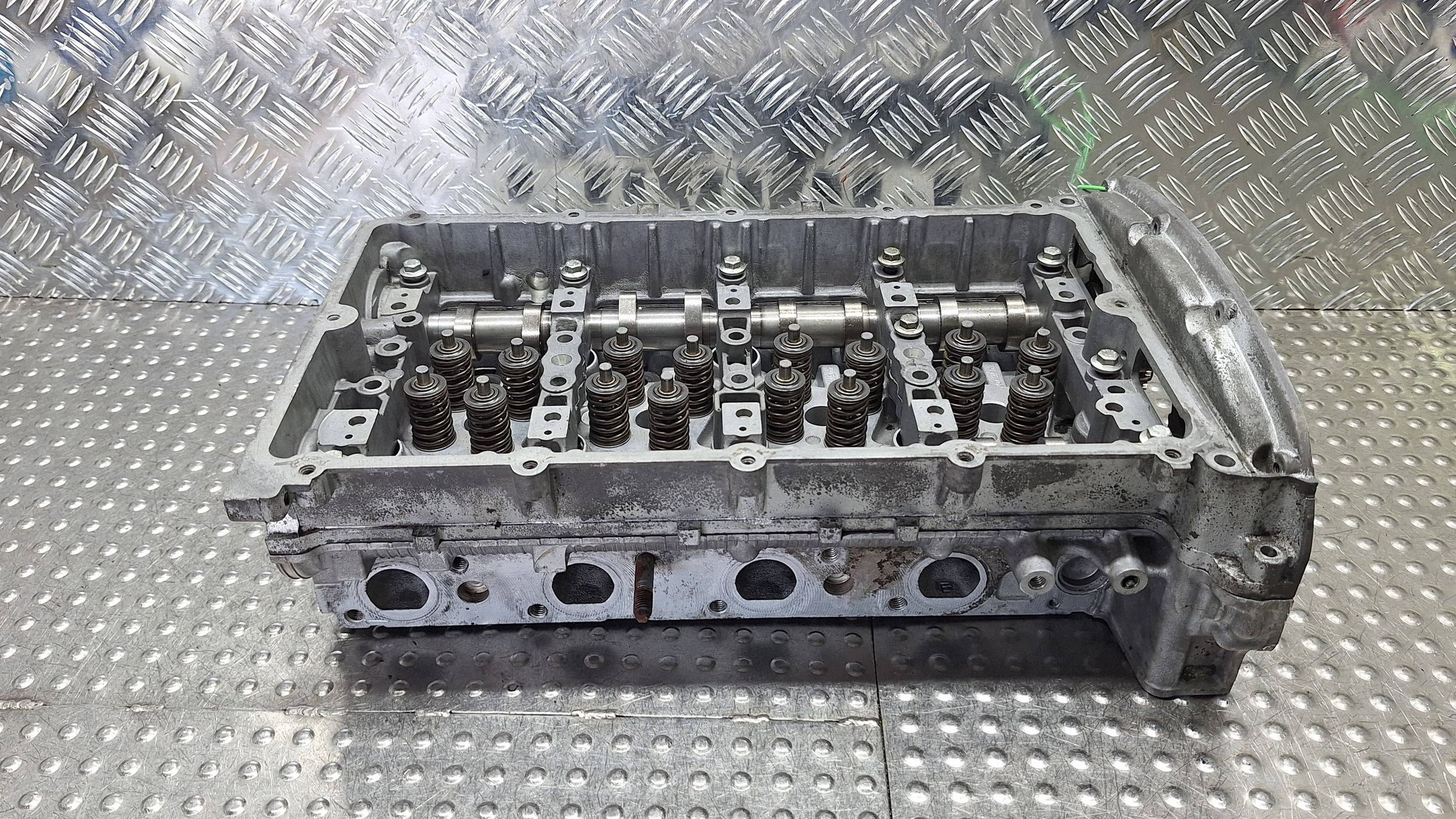Culata Completa S27720328 Ford Transit MK7 2.2 TDCI image 3