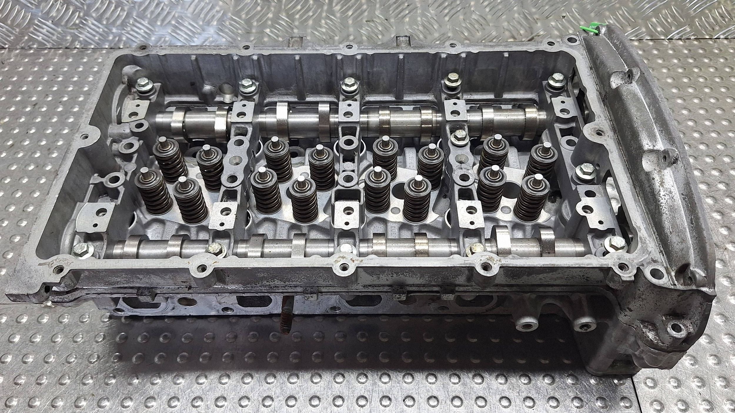 Culata Completa S27720328 Ford Transit MK7 2.2 TDCI image 5