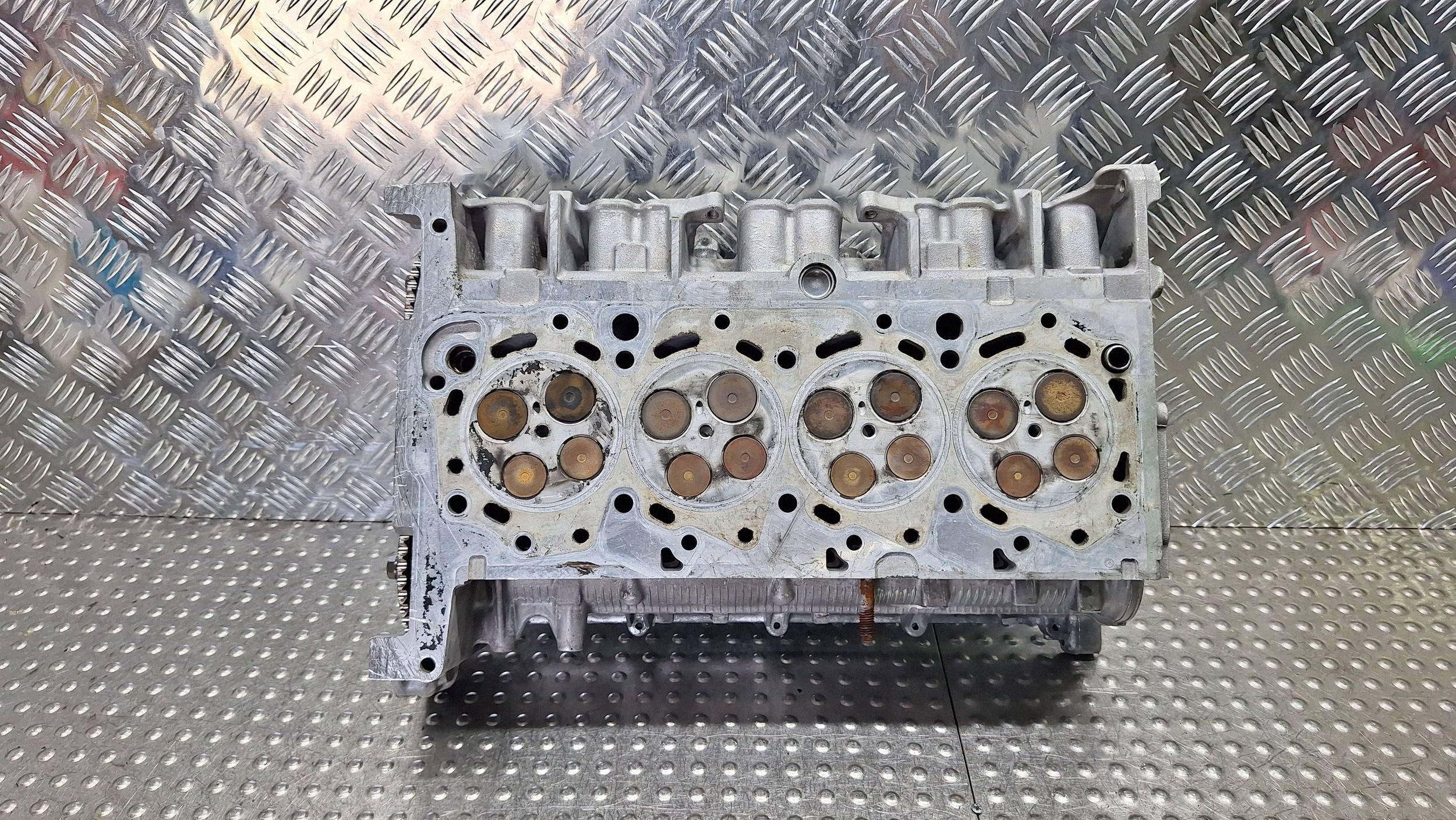 Culata Completa S27720328 Ford Transit MK7 2.2 TDCI image 6