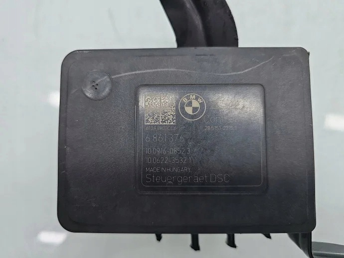 ABS-hydrauliyksikkö/pumppu BMW 1 (F20, F21) 2011-2019 image 6