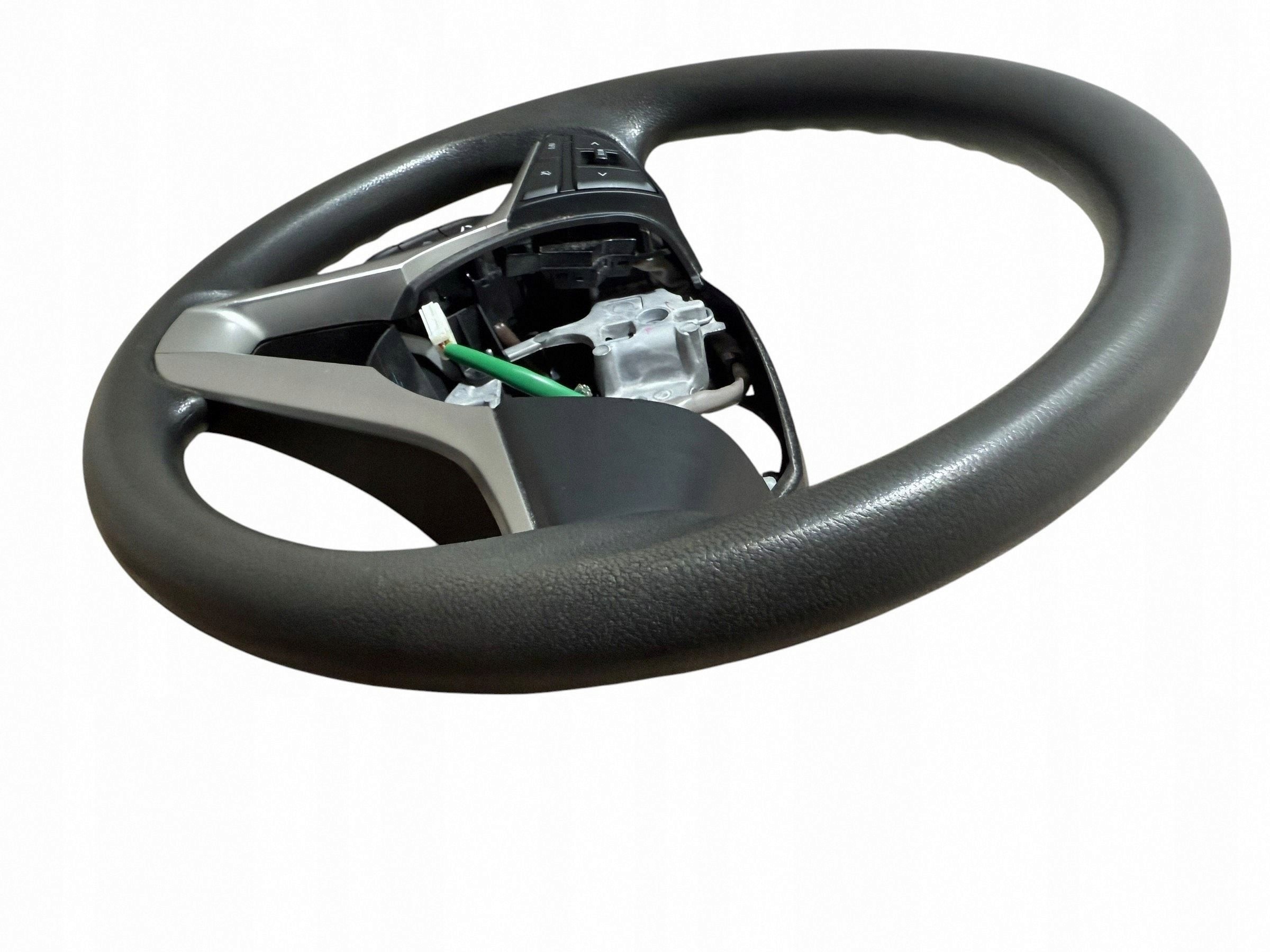 Steering wheel Front side left Suzuki Ignis GS3116310 image 7