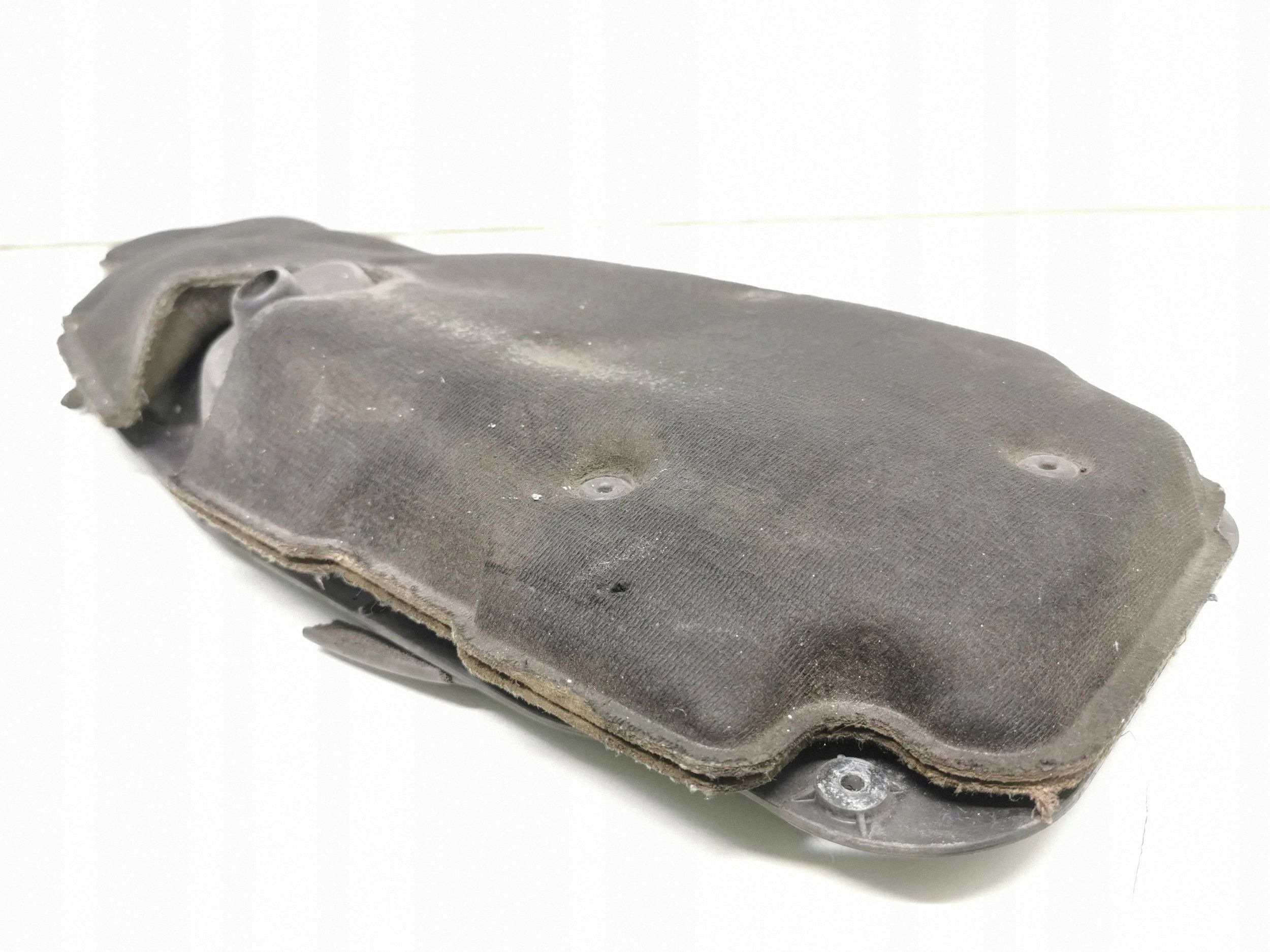 Isolamento do Capô Opel Vivaro 2002 91166020 image 3