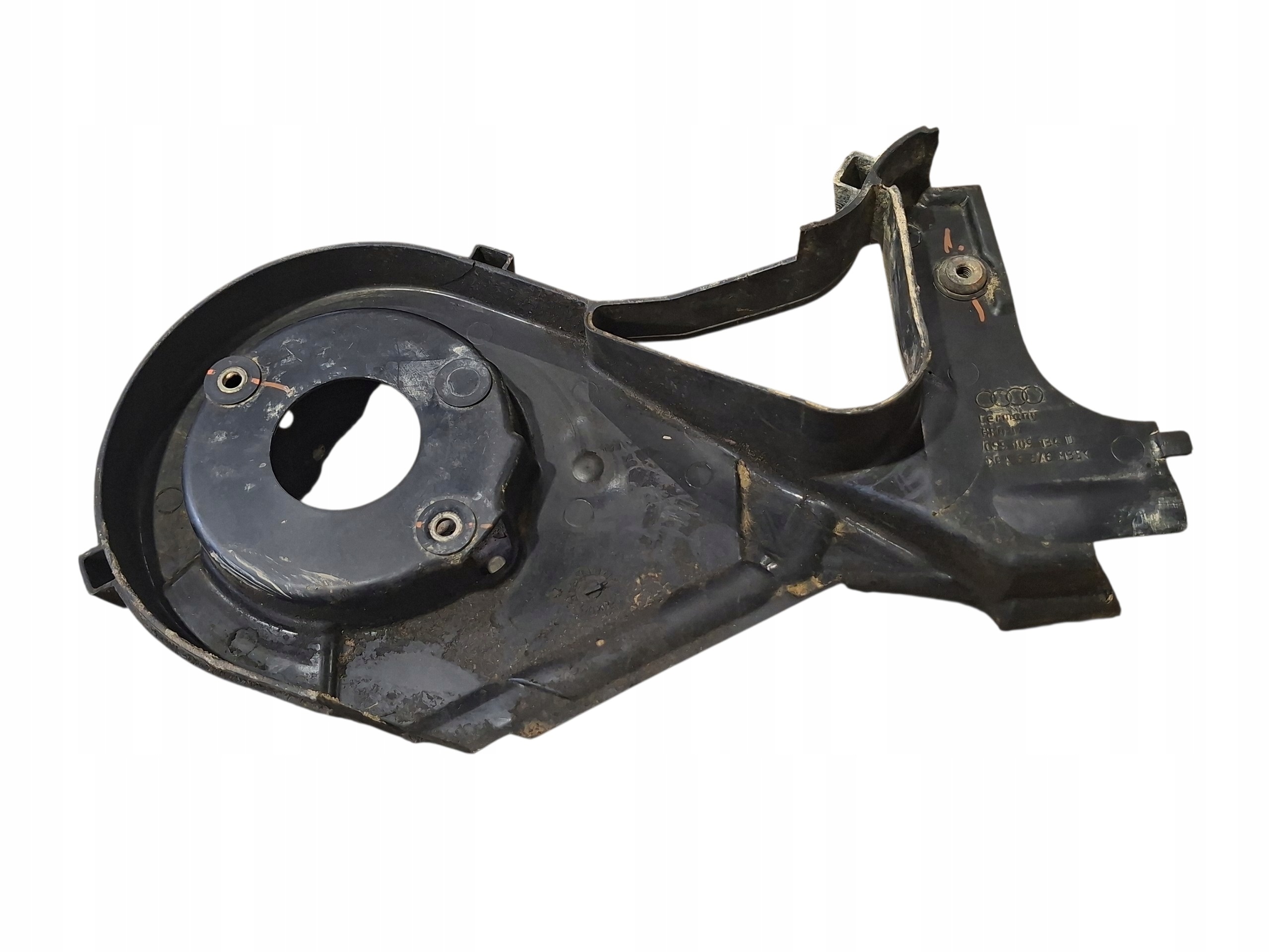 Carter de distribution VW Audi 2.5 TDI 059109134D image 2