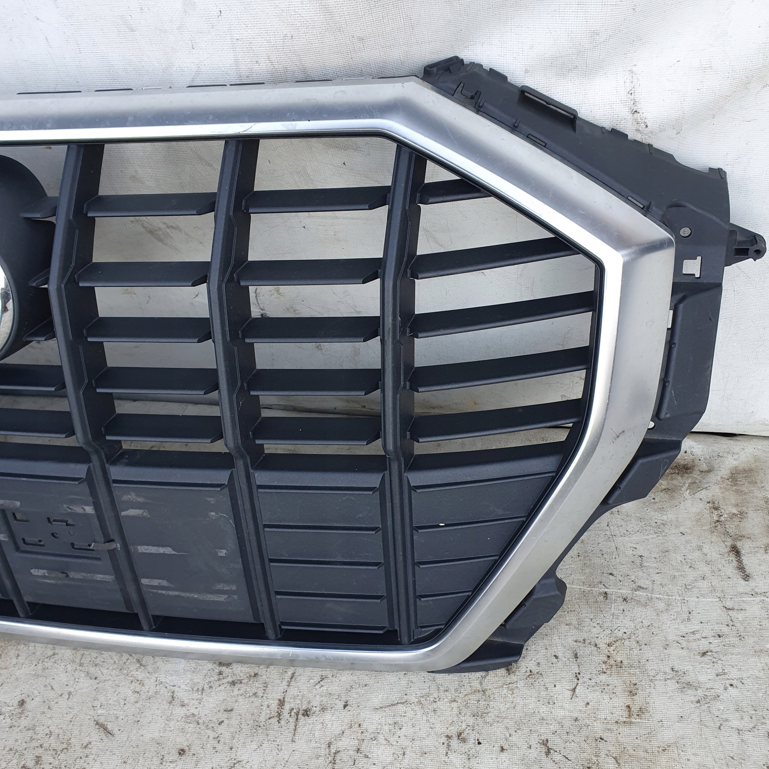 Grille de calandre Audi Q3 II 83A853651 image 5