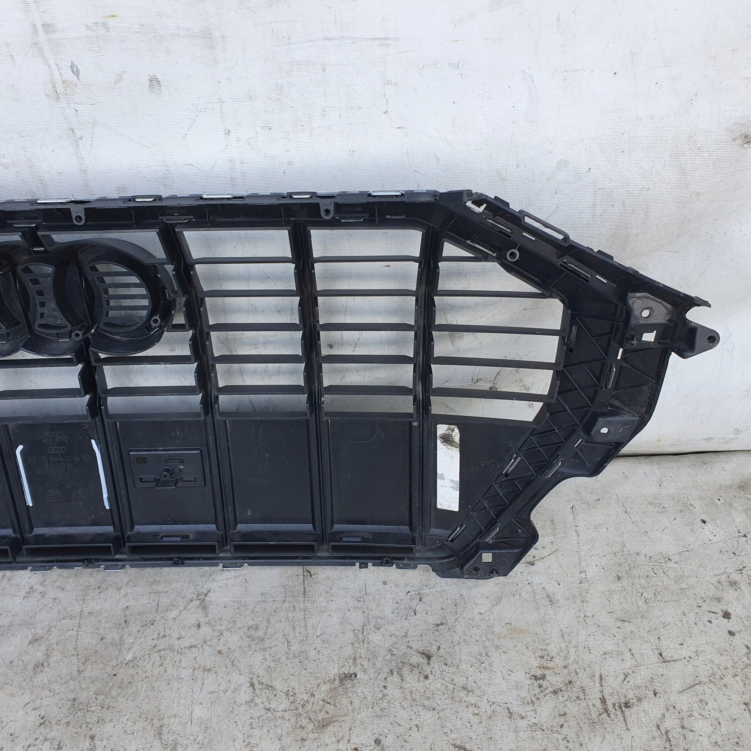 Grille de calandre Audi Q3 II 83A853651 image 9