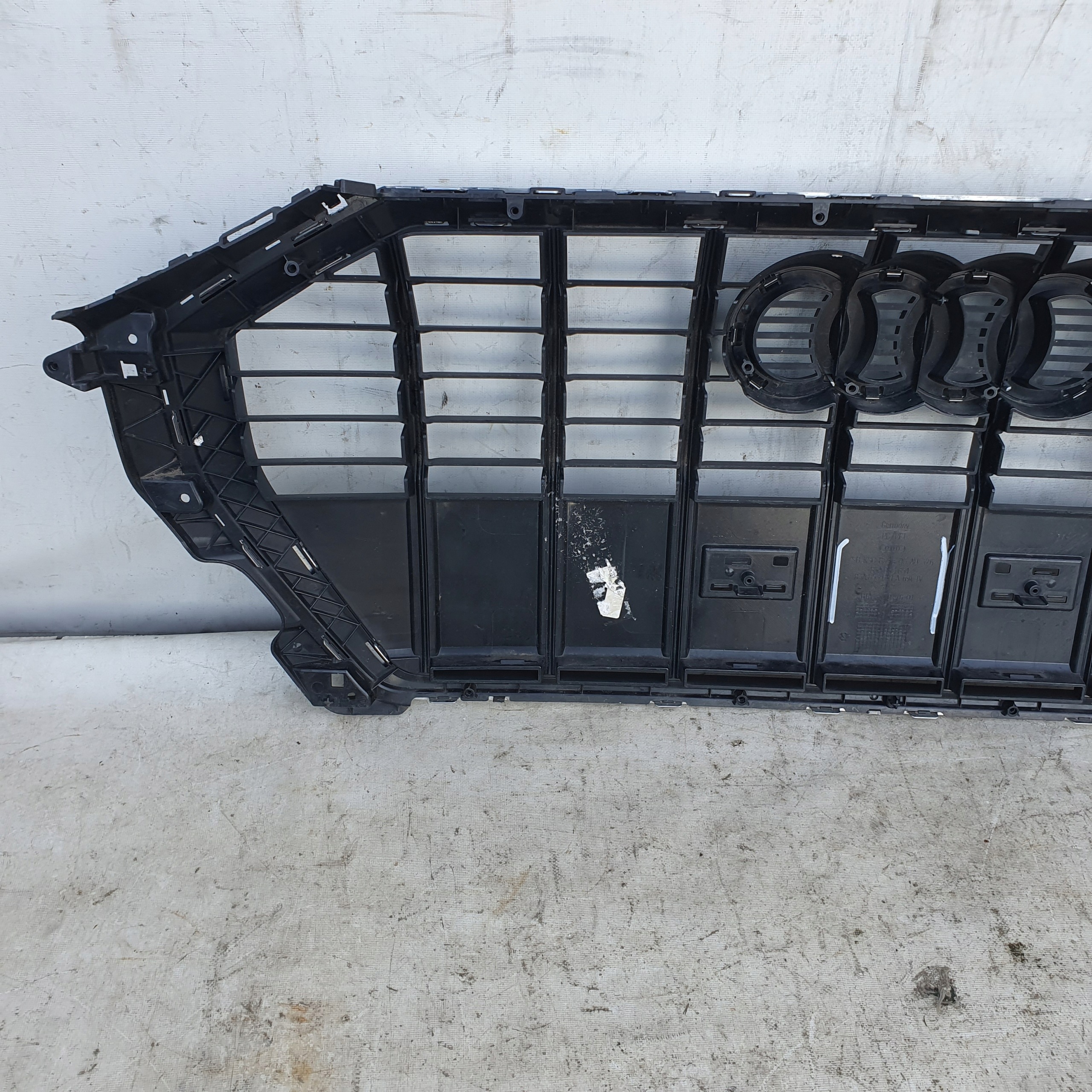 Grille de calandre Audi Q3 II 83A853651 image 10
