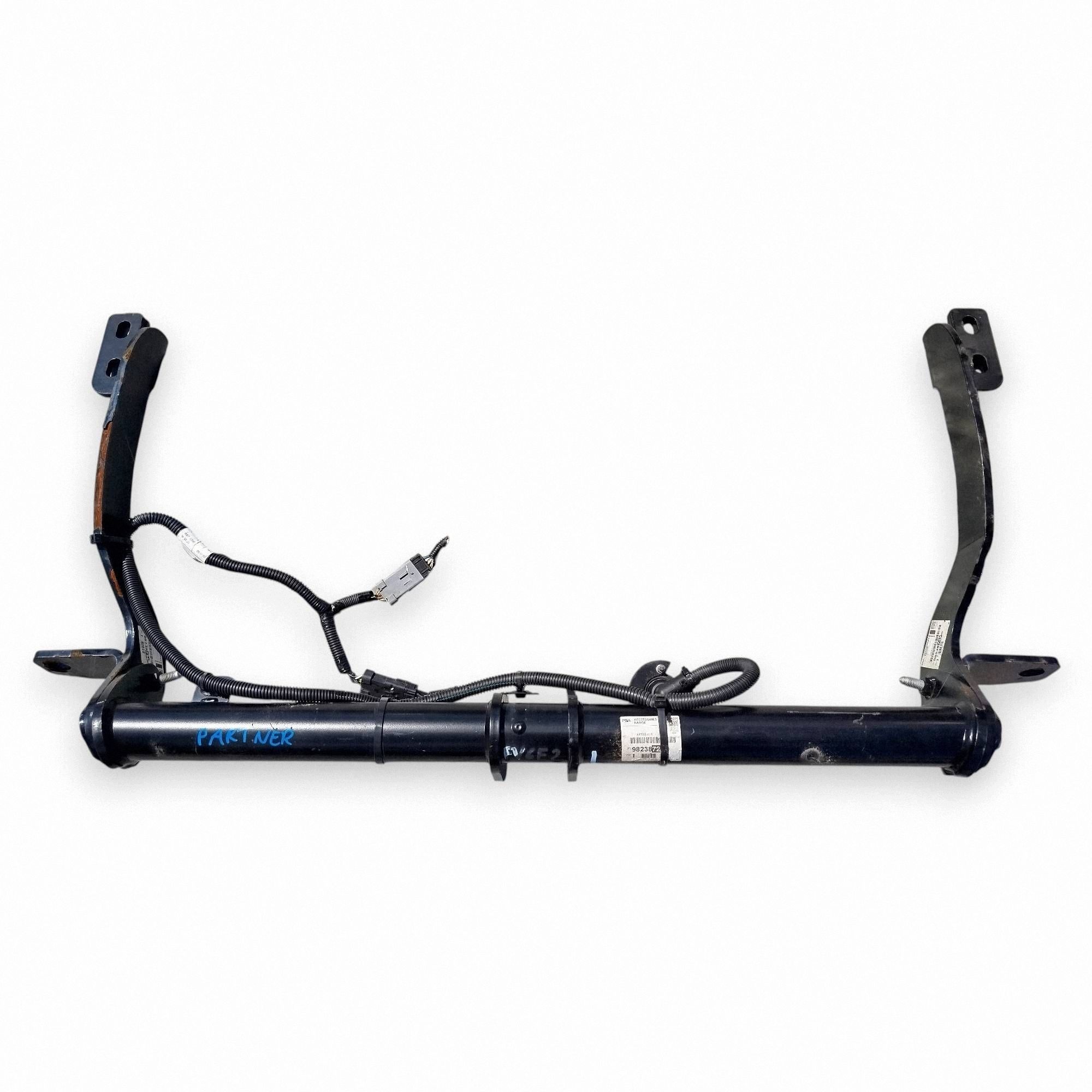 Towbar Beam Wiring Peugeot Partner OEM 9823872480