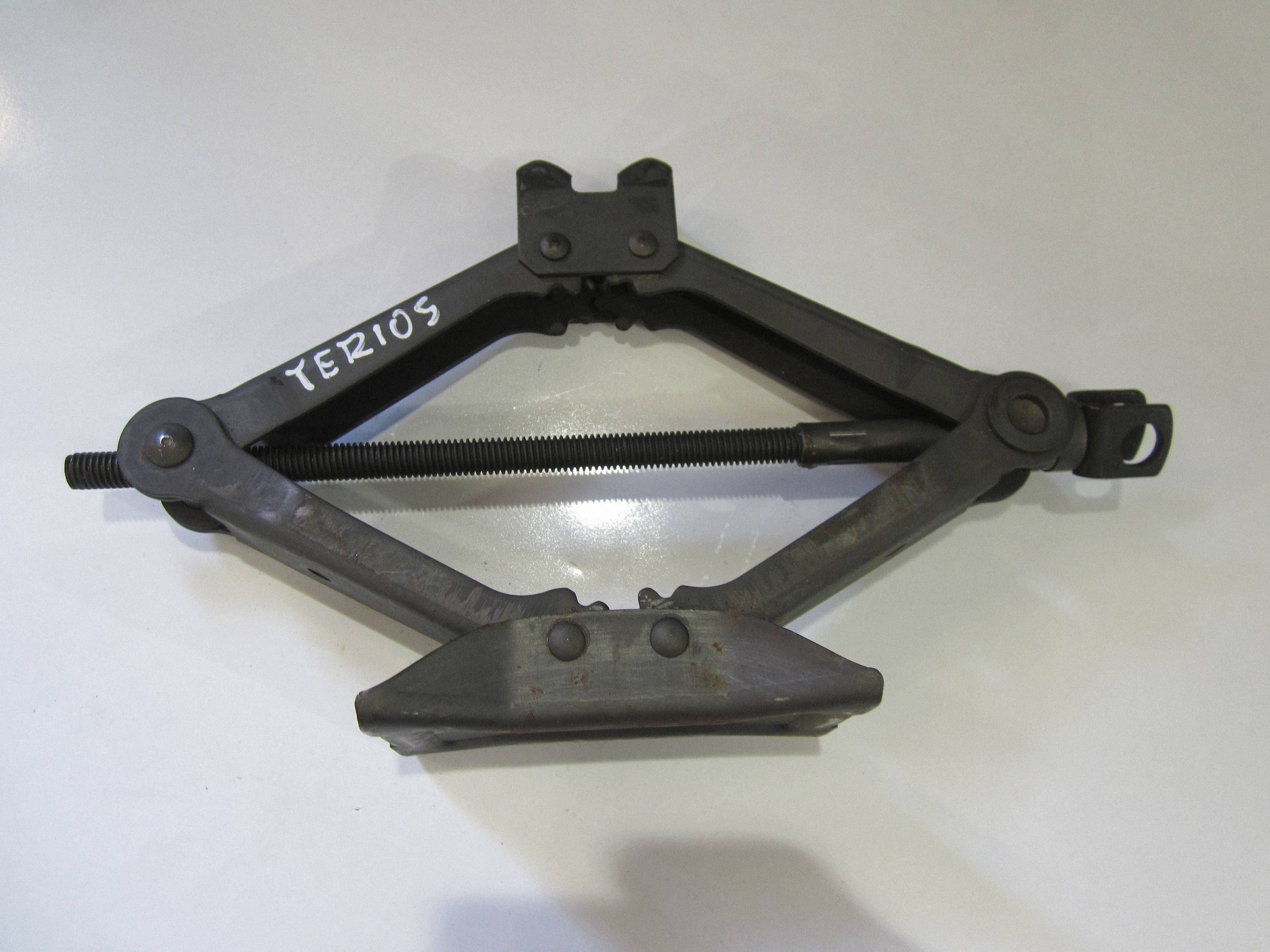 DAIHATS TERIOS II TRAPING SUBSIDY image 2