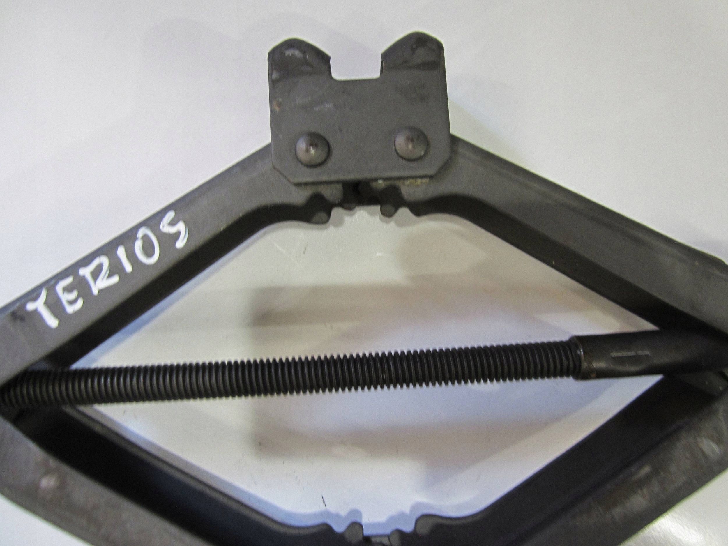 DAIHATS TERIOS II TRAPING SUBSIDY image 4