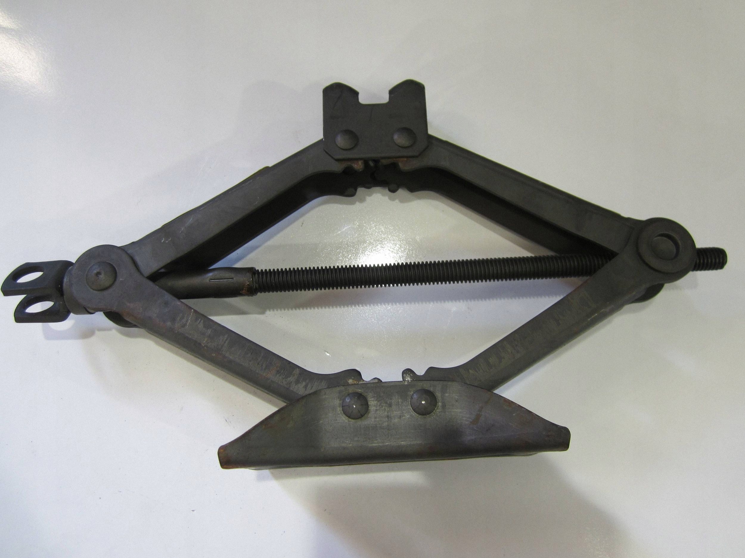 DAIHATS TERIOS II TRAPING SUBSIDY image 6