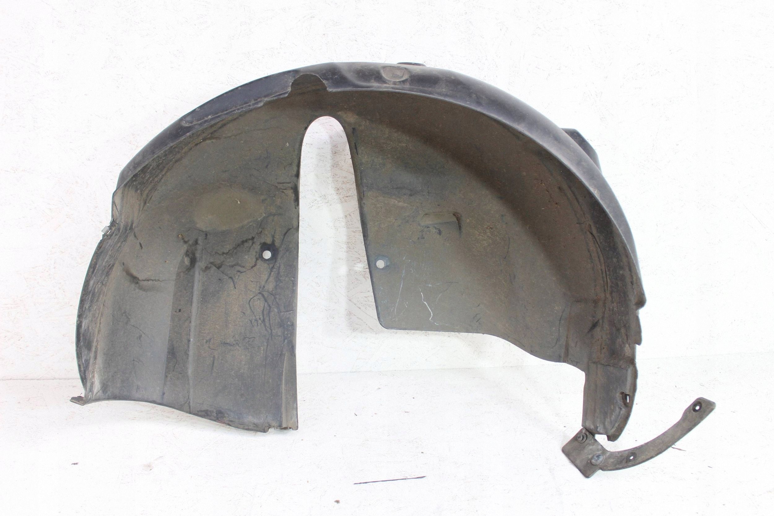 Renault Zoe Right Rear Wheel Arch 767486829R