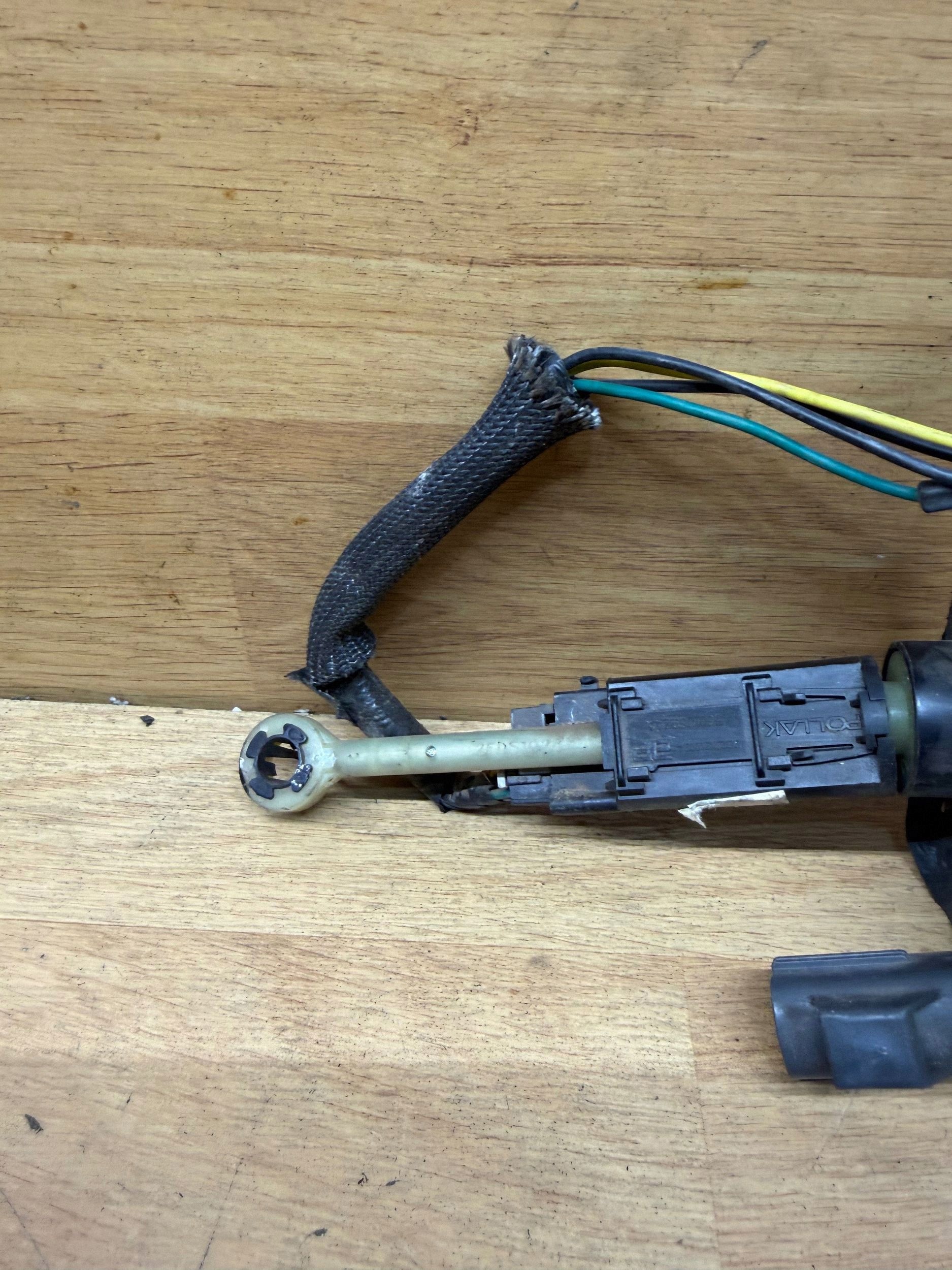 Embreagem Dianteira Esquerda Jeep Cherokee KJ DB07AF611AE image 4