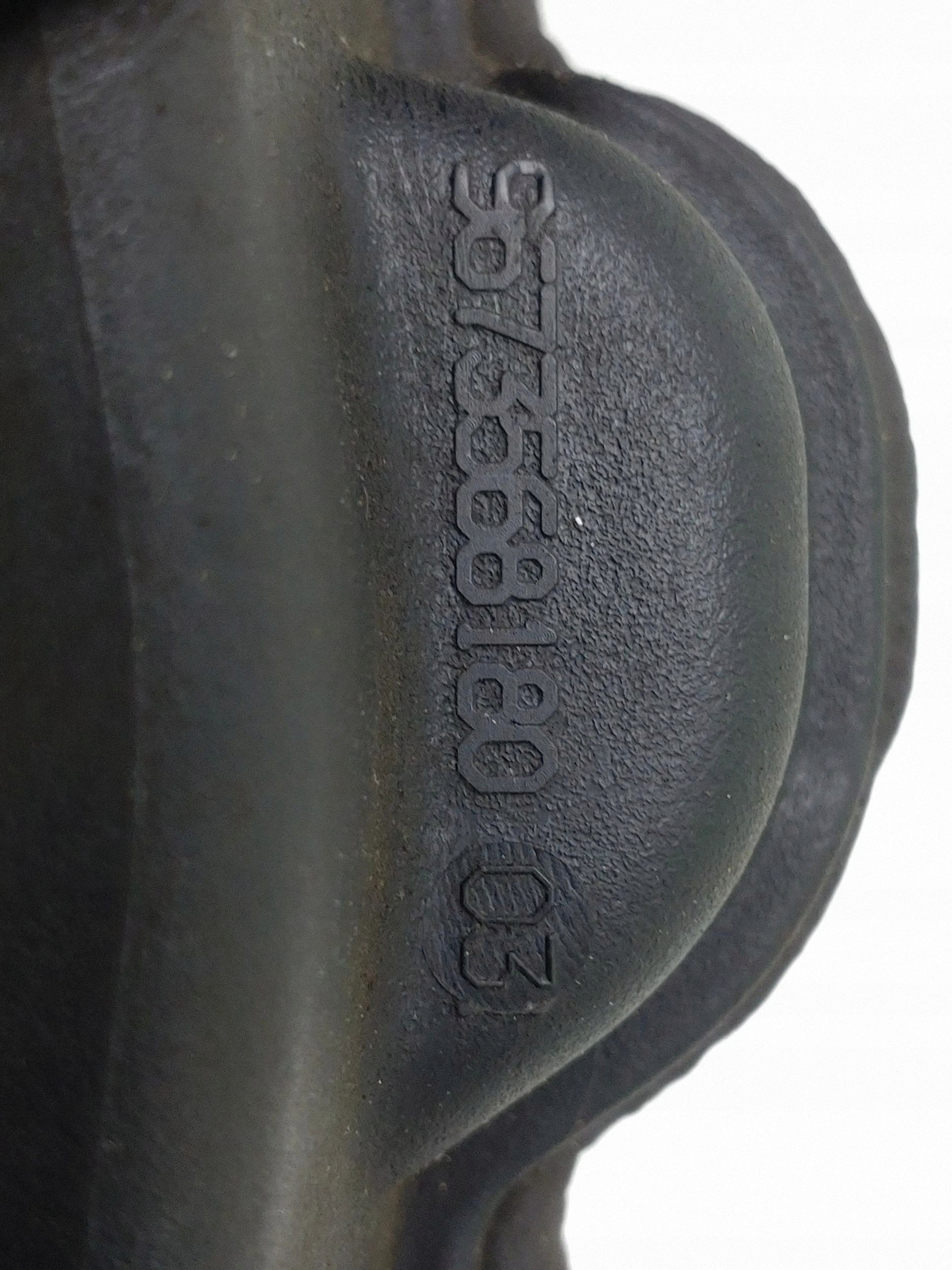 Cache courroie distribution Ford 1.4 TDCI E-HDI Fiesta MK7 2014 image 5