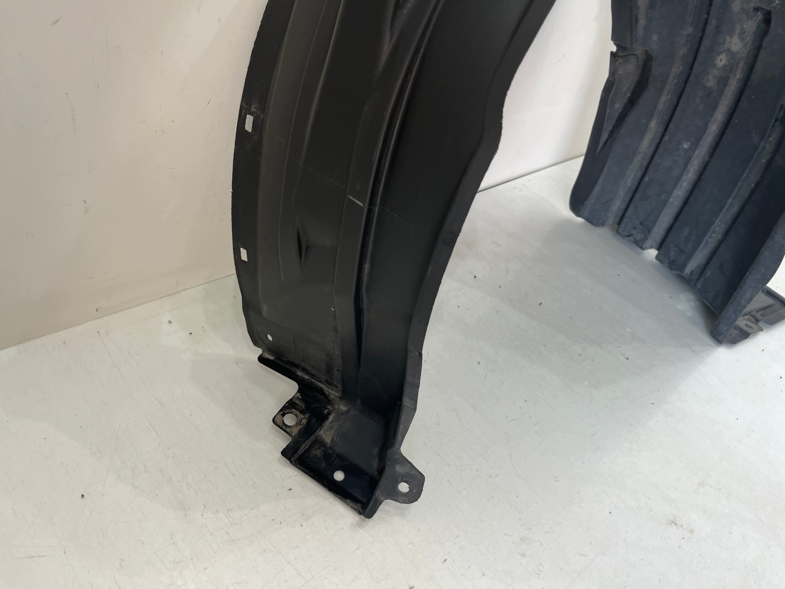 Toyota Yaris IV Front Left Wheel Arch 53876-K0020