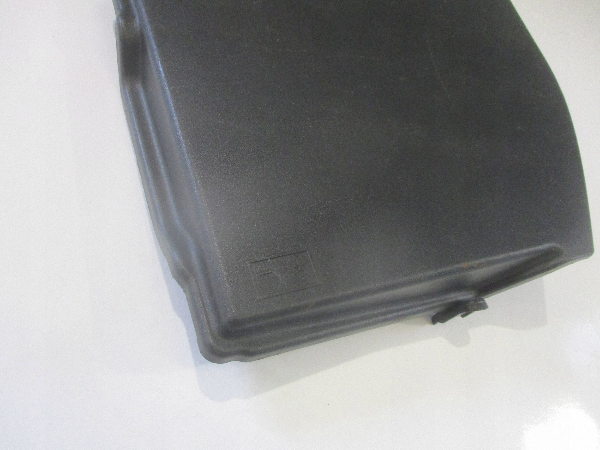 Accubak Volvo OE 31294775 image 3