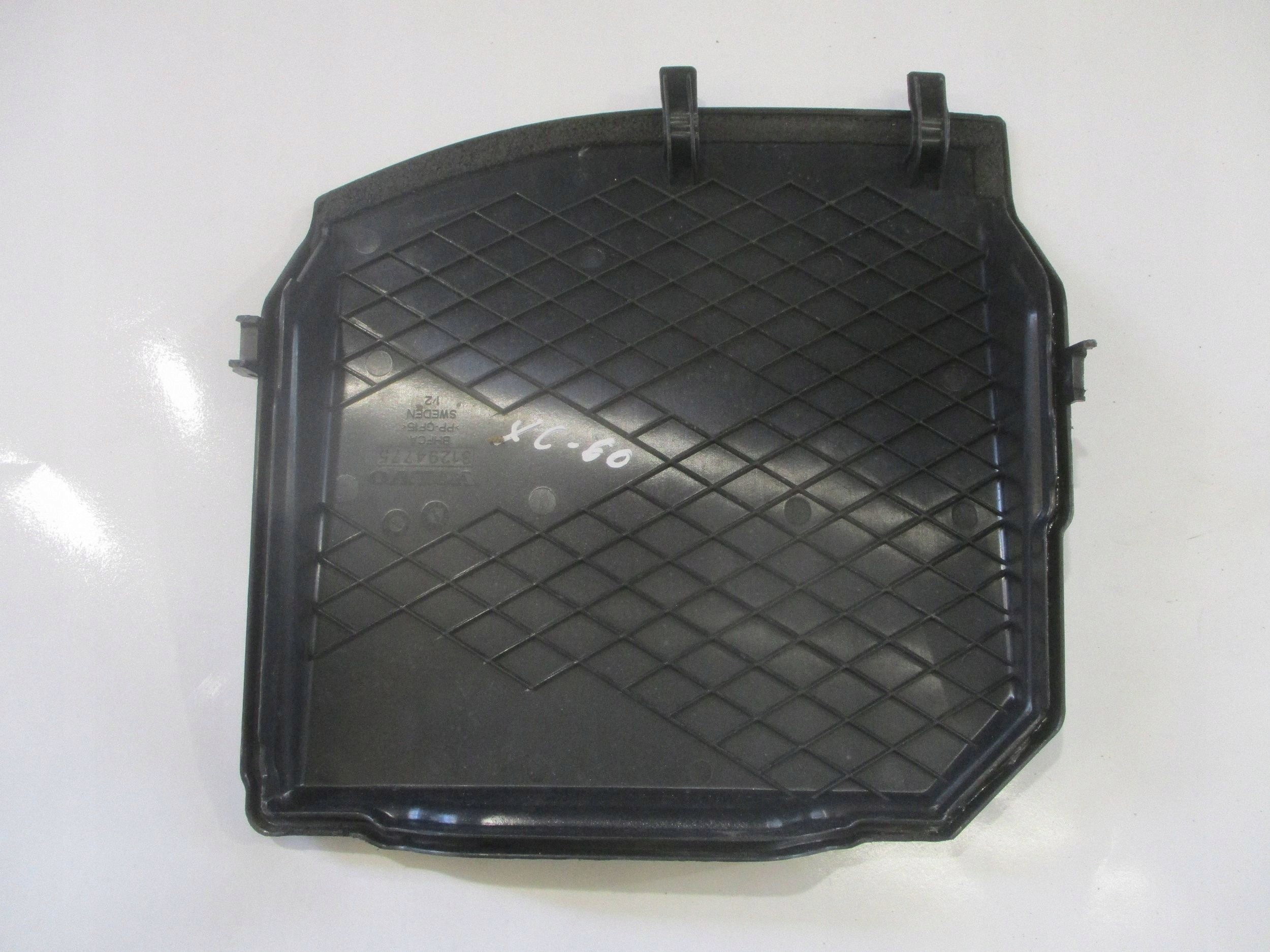 Accubak Volvo OE 31294775 image 4